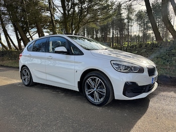Used BMW 2 Series Active Tourer 2018 for sale - 77626066: Photo