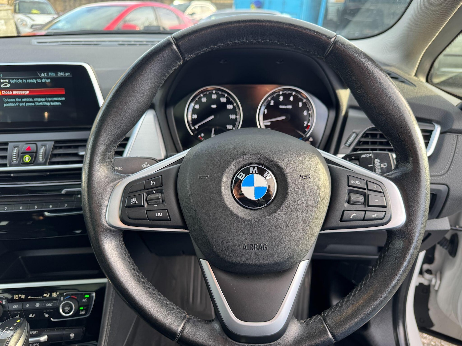Used BMW 2 Series Active Tourer 2018 for sale - 77626066: Photo 30
