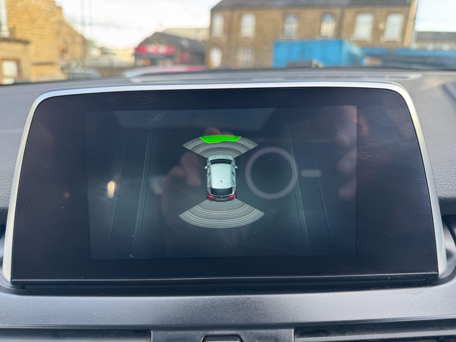 Used BMW 2 Series Active Tourer 2018 for sale - 77626066: Photo 31