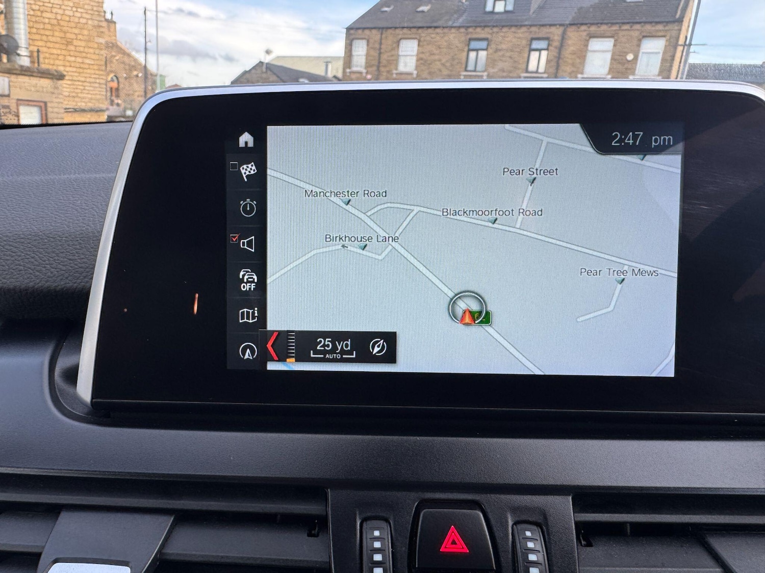 Used BMW 2 Series Active Tourer 2018 for sale - 77626066: Photo 32