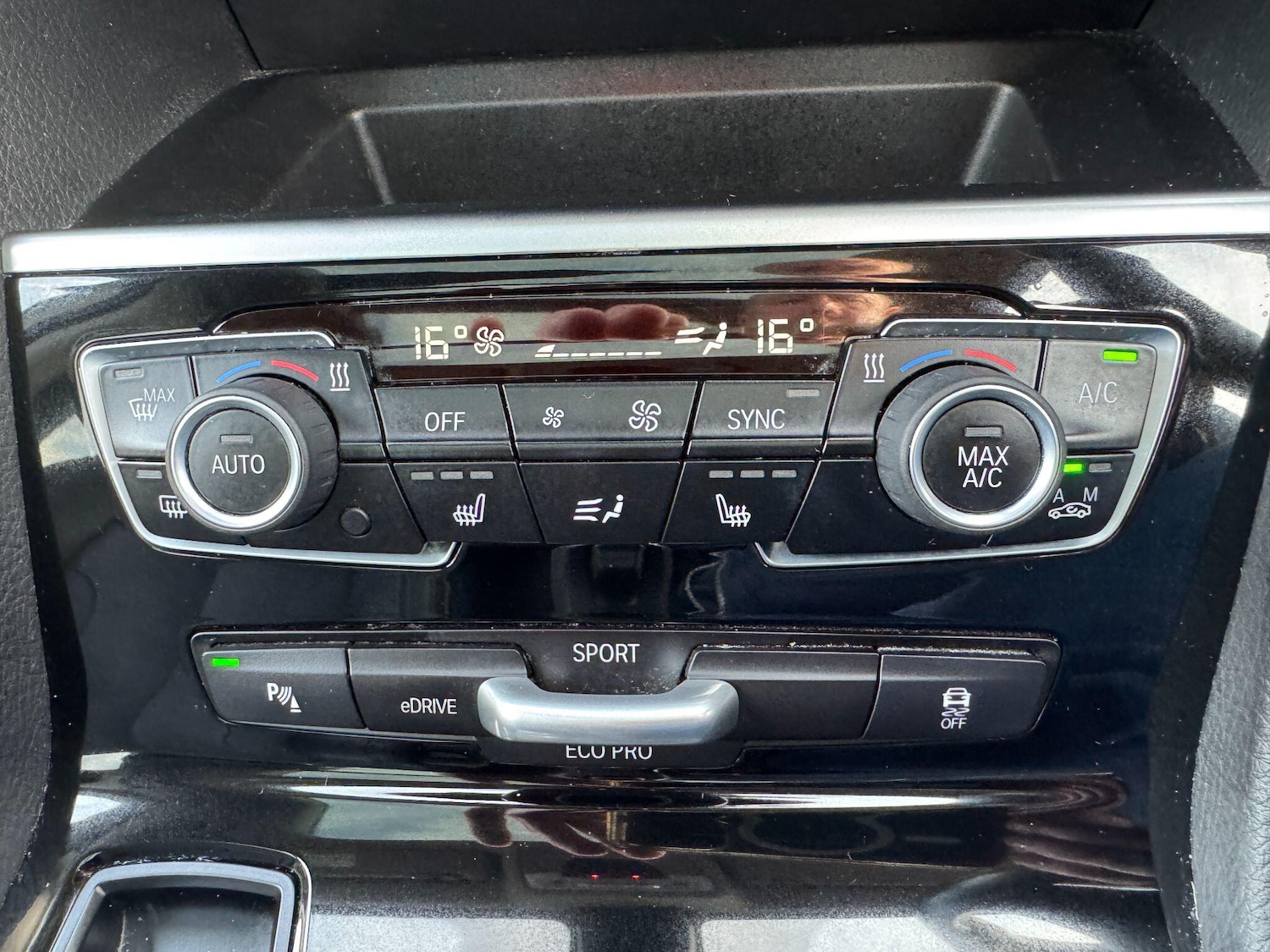 Used BMW 2 Series Active Tourer 2018 for sale - 77626066: Photo 35