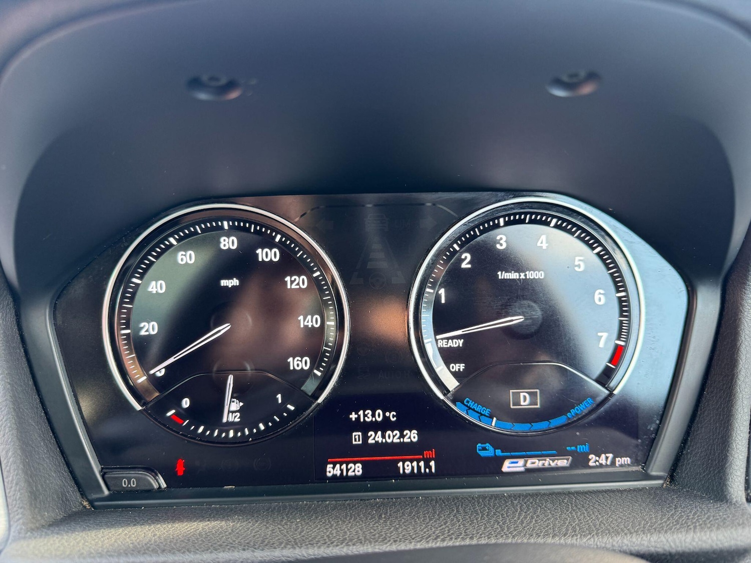 Used BMW 2 Series Active Tourer 2018 for sale - 77626066: Photo 37