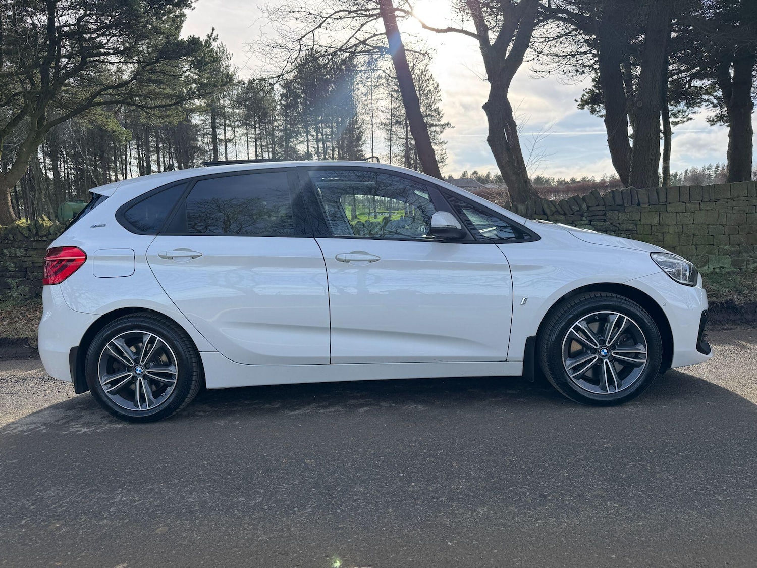 Used BMW 2 Series Active Tourer 2018 for sale - 77626066: Photo 5