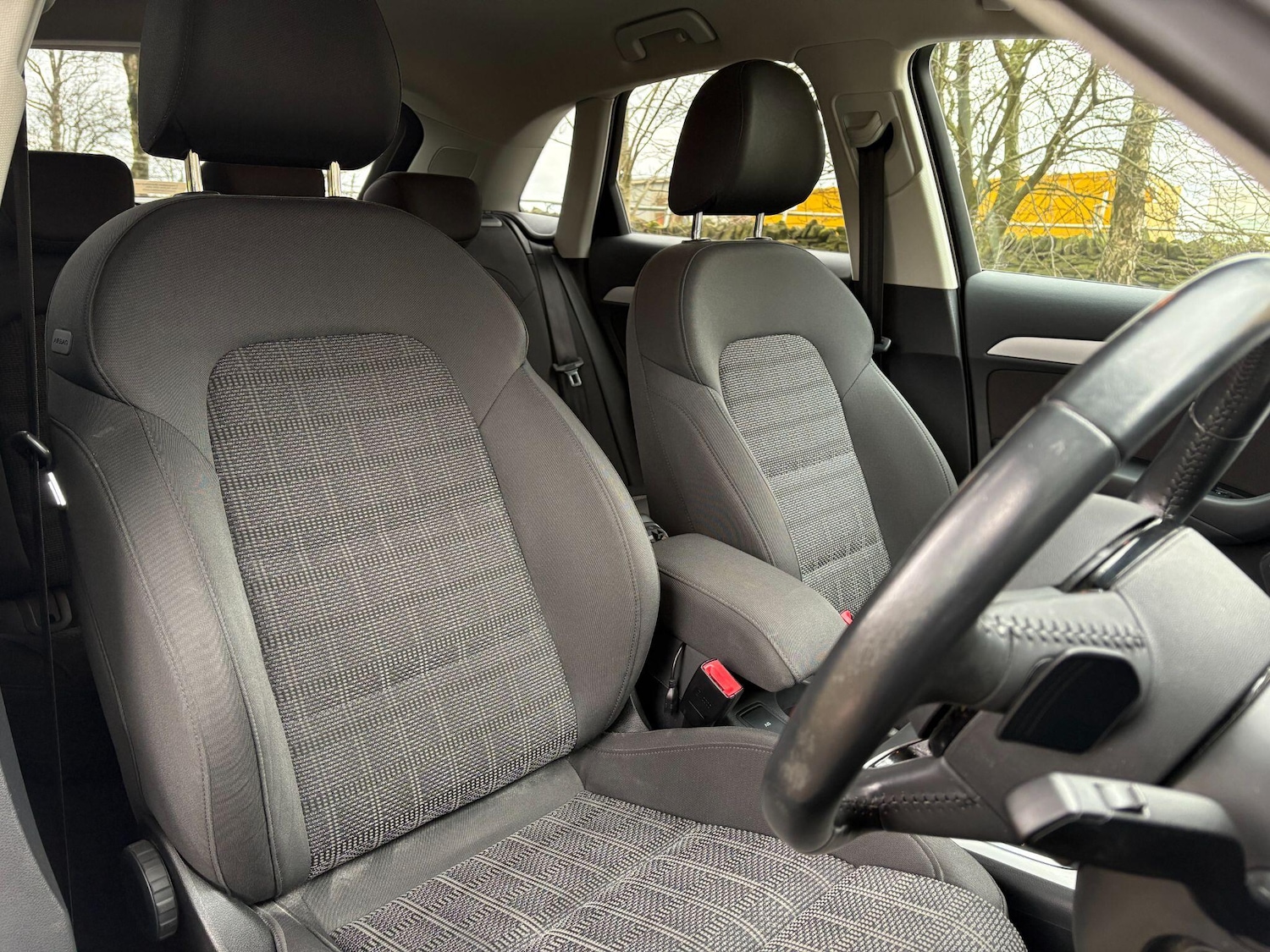 Used Audi Q3 2017 for sale - 77585996: Photo 18