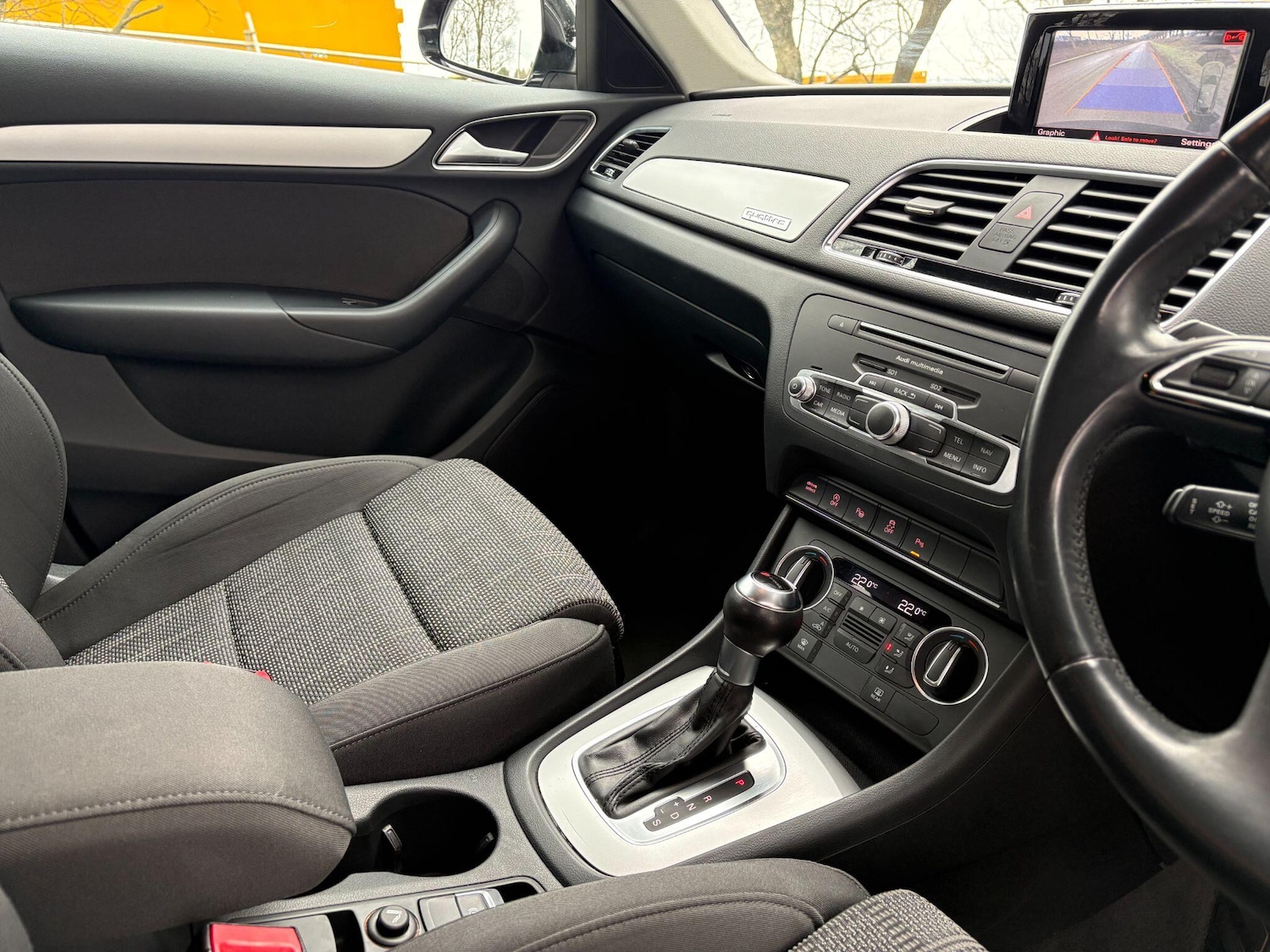 Used Audi Q3 2017 for sale - 77585996: Photo 19