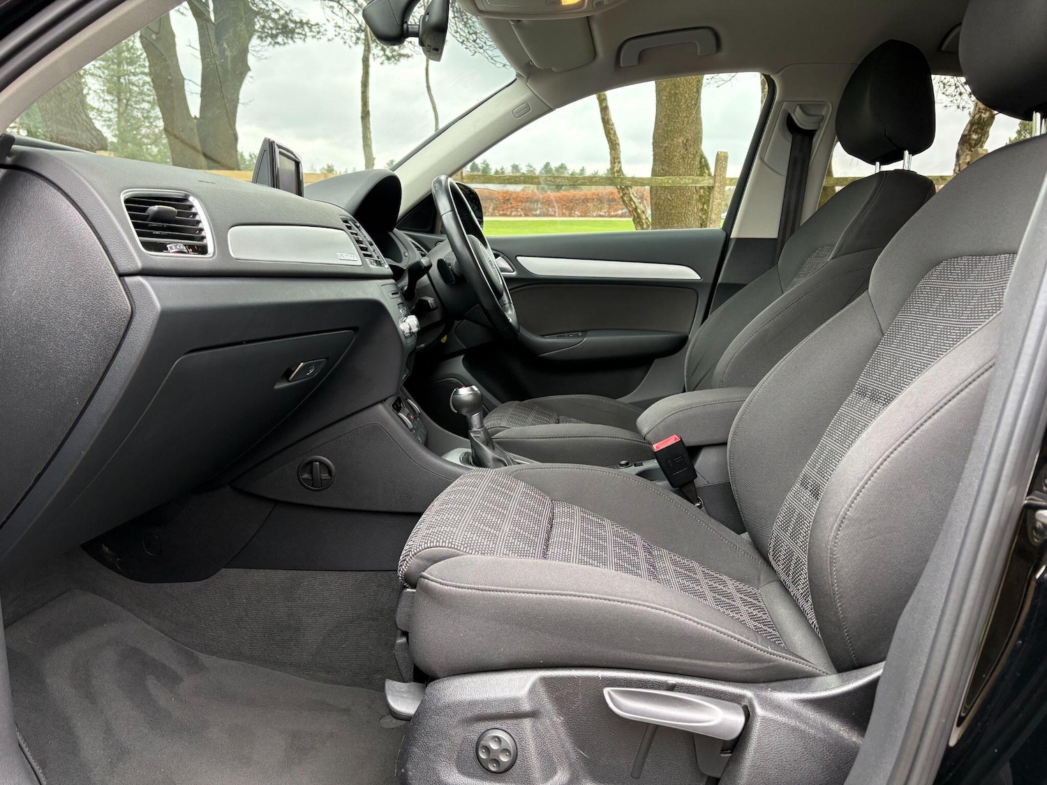 Used Audi Q3 2017 for sale - 77585996: Photo 20