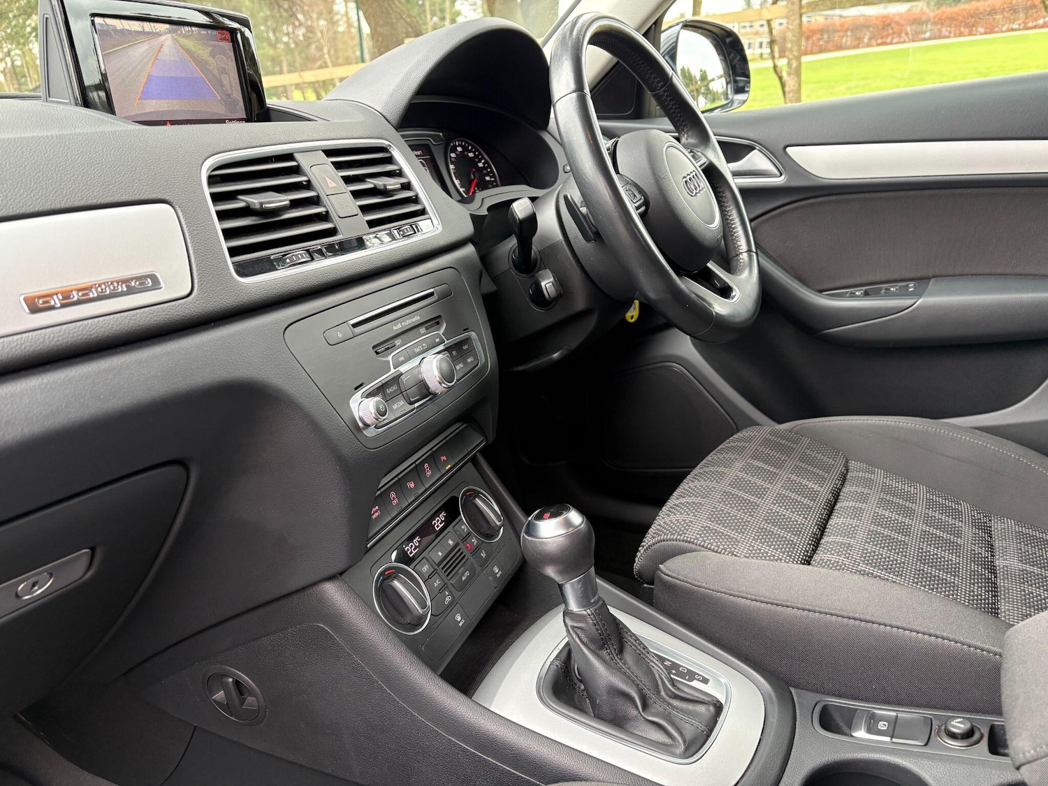 Used Audi Q3 2017 for sale - 77585996: Photo 23