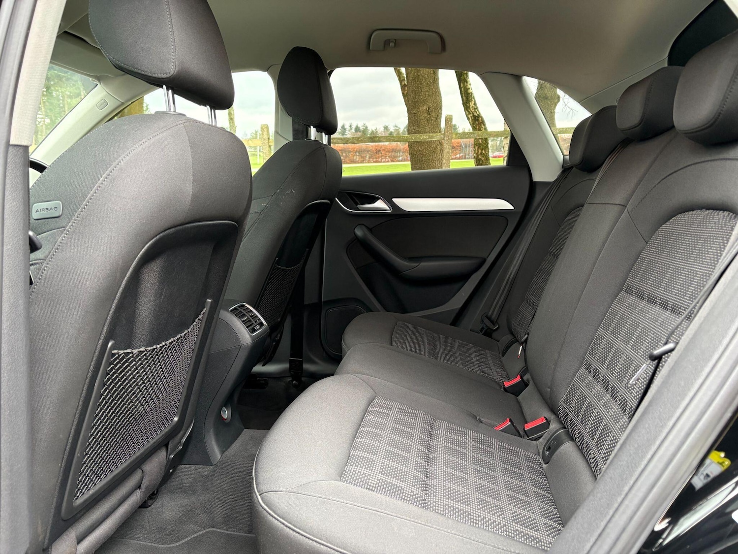 Used Audi Q3 2017 for sale - 77585996: Photo 24