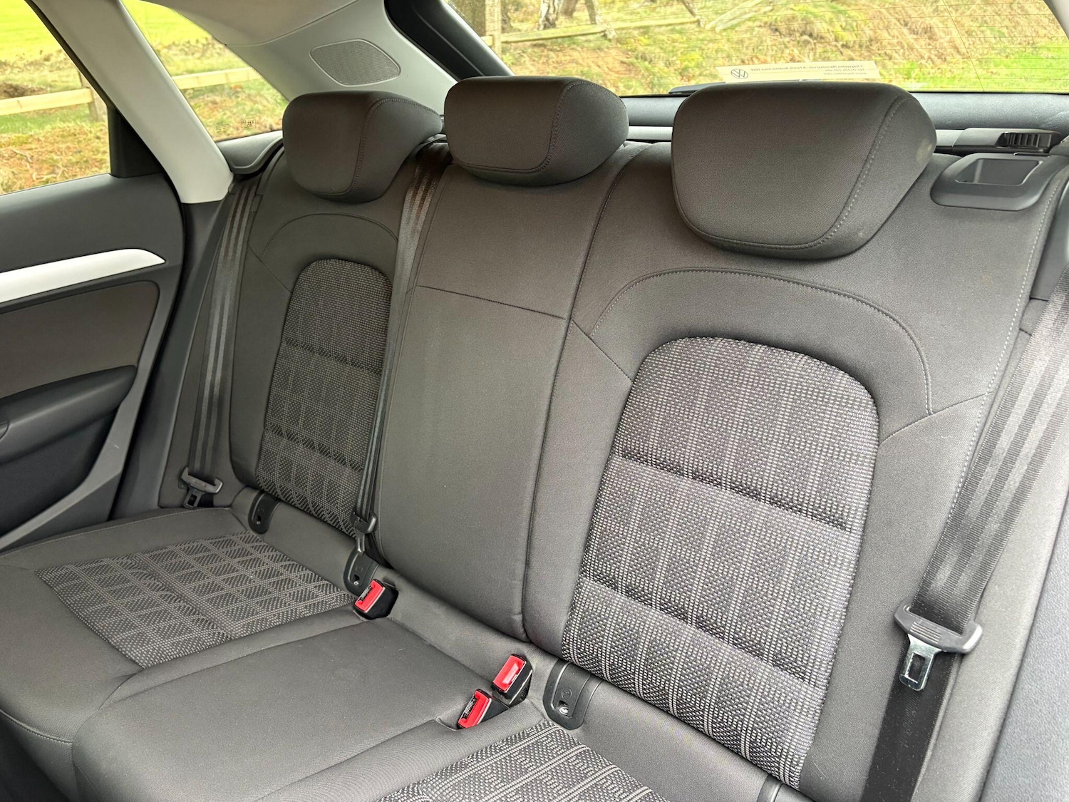 Used Audi Q3 2017 for sale - 77585996: Photo 26