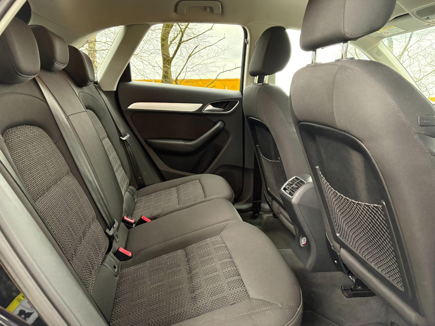 Used Audi Q3 2017 for sale - 77585996: Photo 27