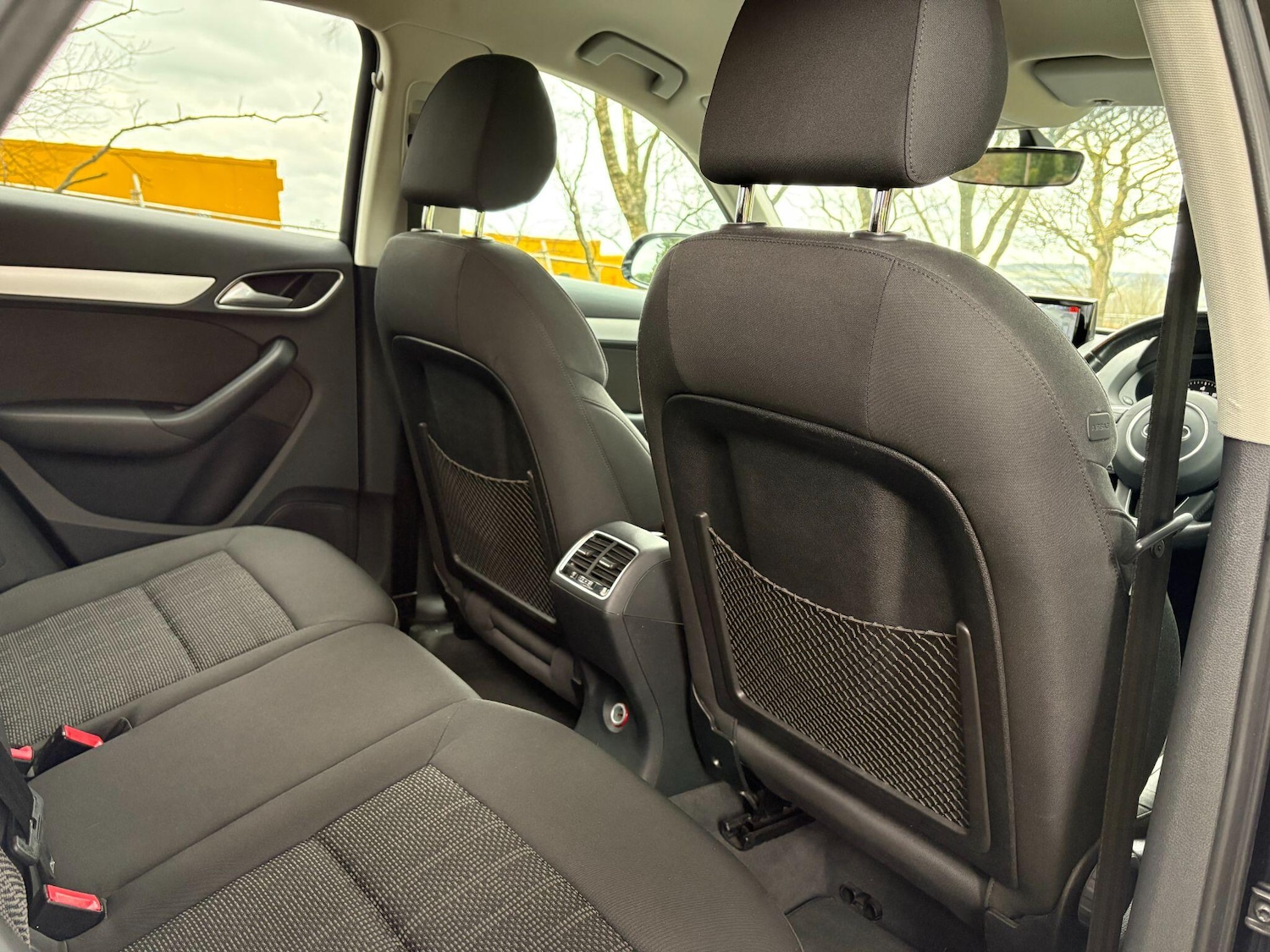 Used Audi Q3 2017 for sale - 77585996: Photo 28