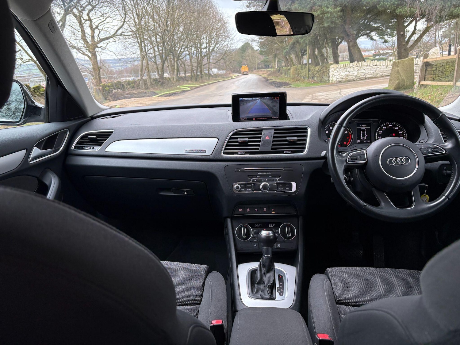 Used Audi Q3 2017 for sale - 77585996: Photo 30