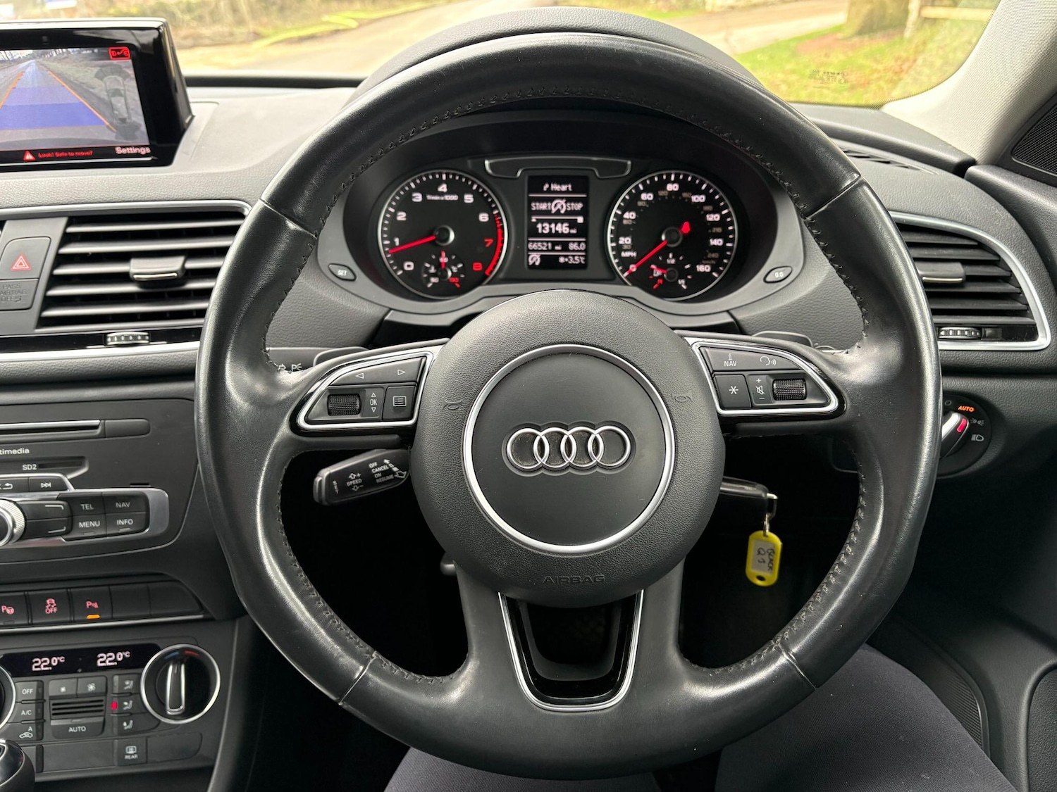 Used Audi Q3 2017 for sale - 77585996: Photo 32