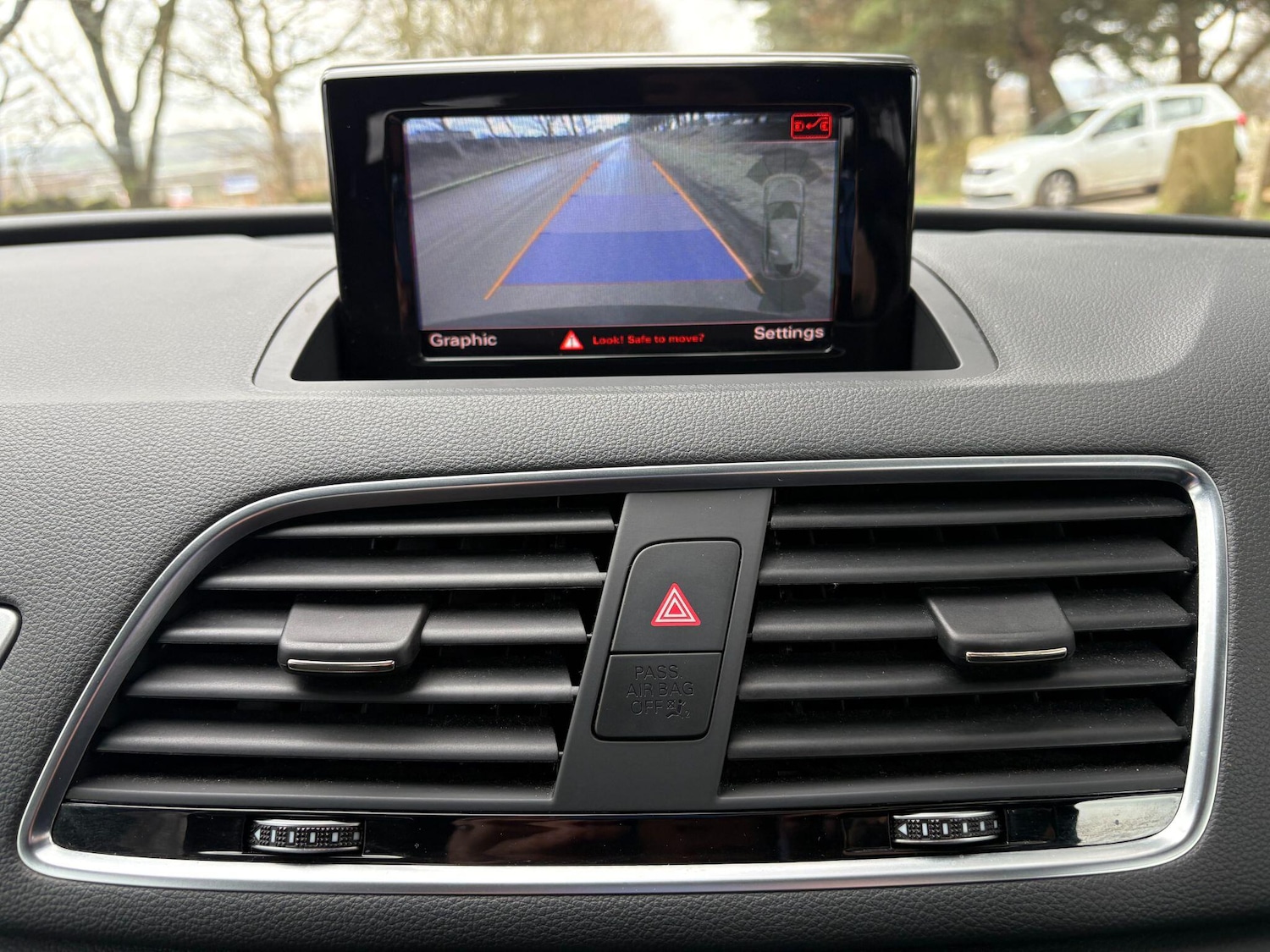 Used Audi Q3 2017 for sale - 77585996: Photo 34