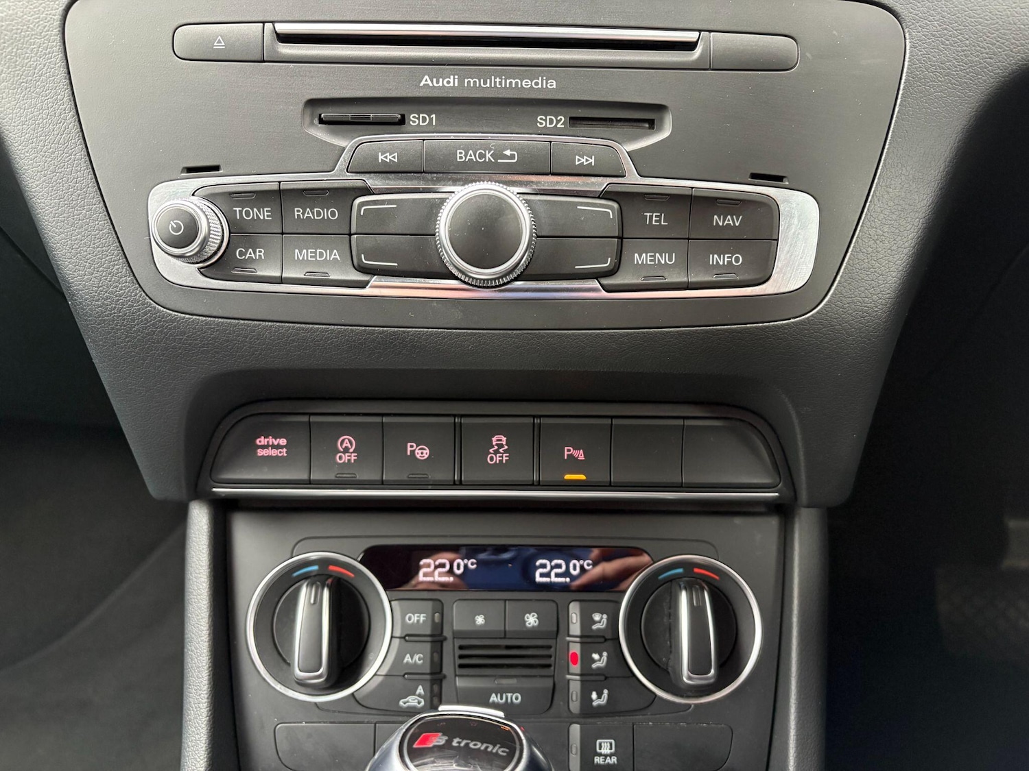 Used Audi Q3 2017 for sale - 77585996: Photo 35