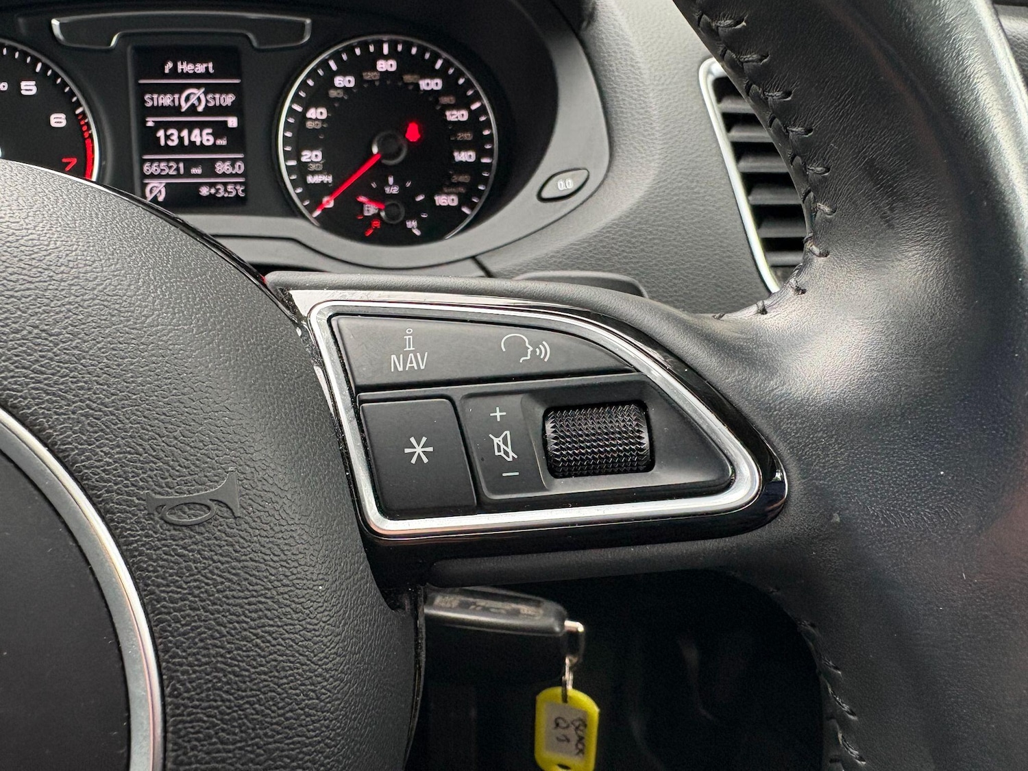 Used Audi Q3 2017 for sale - 77585996: Photo 39