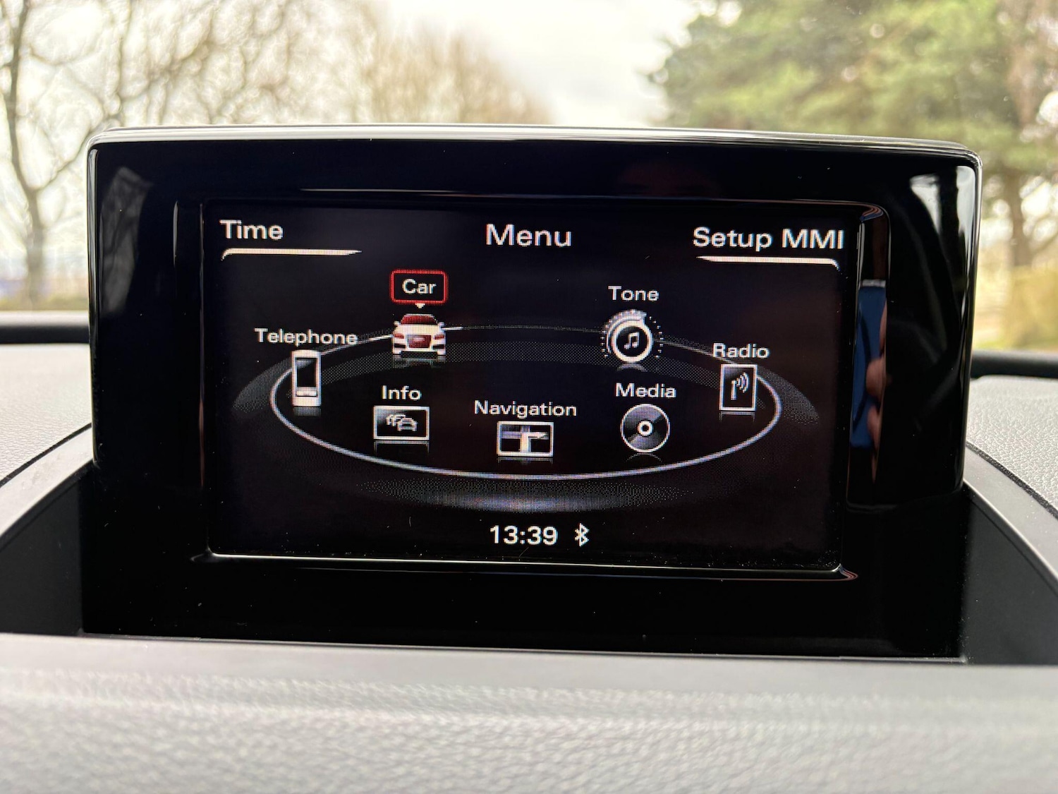 Used Audi Q3 2017 for sale - 77585996: Photo 41