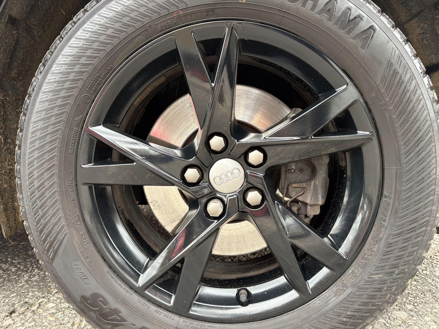 Used Audi Q3 2017 for sale - 77585996: Photo 45