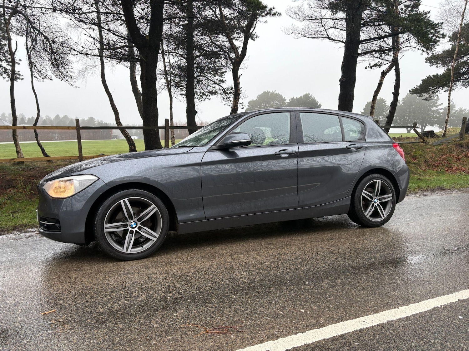 Used BMW 1 Series 2013 for sale - 77469186: Photo 11