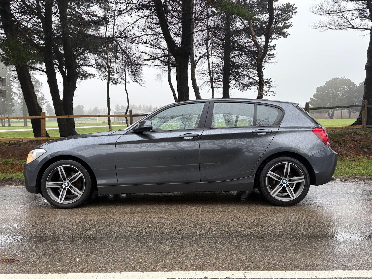 Used BMW 1 Series 2013 for sale - 77469186: Photo 12