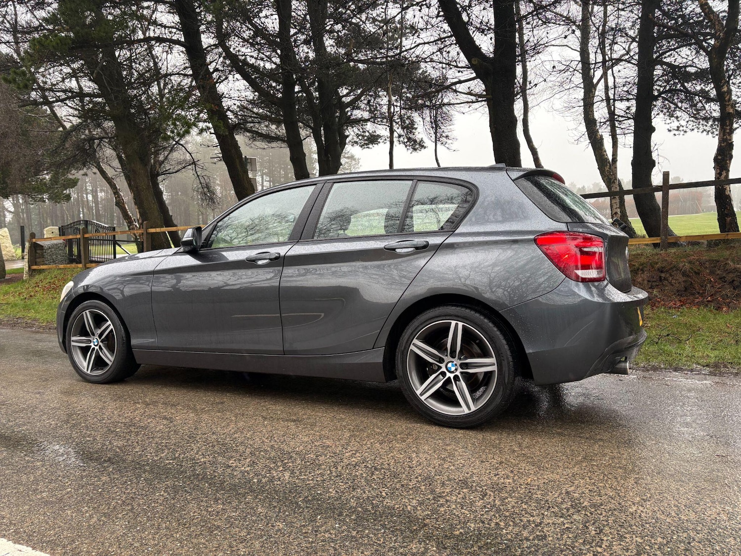 Used BMW 1 Series 2013 for sale - 77469186: Photo 13