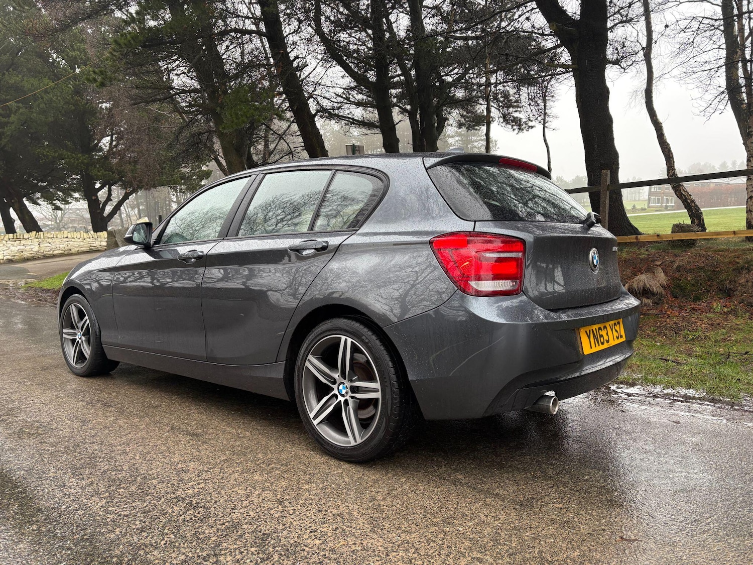 Used BMW 1 Series 2013 for sale - 77469186: Photo 14