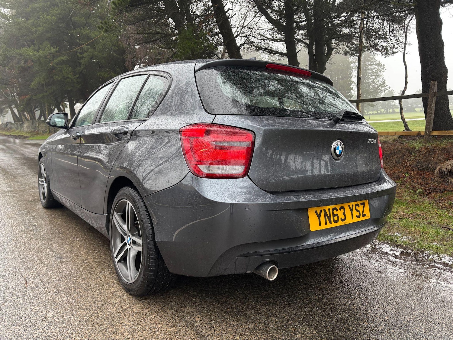 Used BMW 1 Series 2013 for sale - 77469186: Photo 15