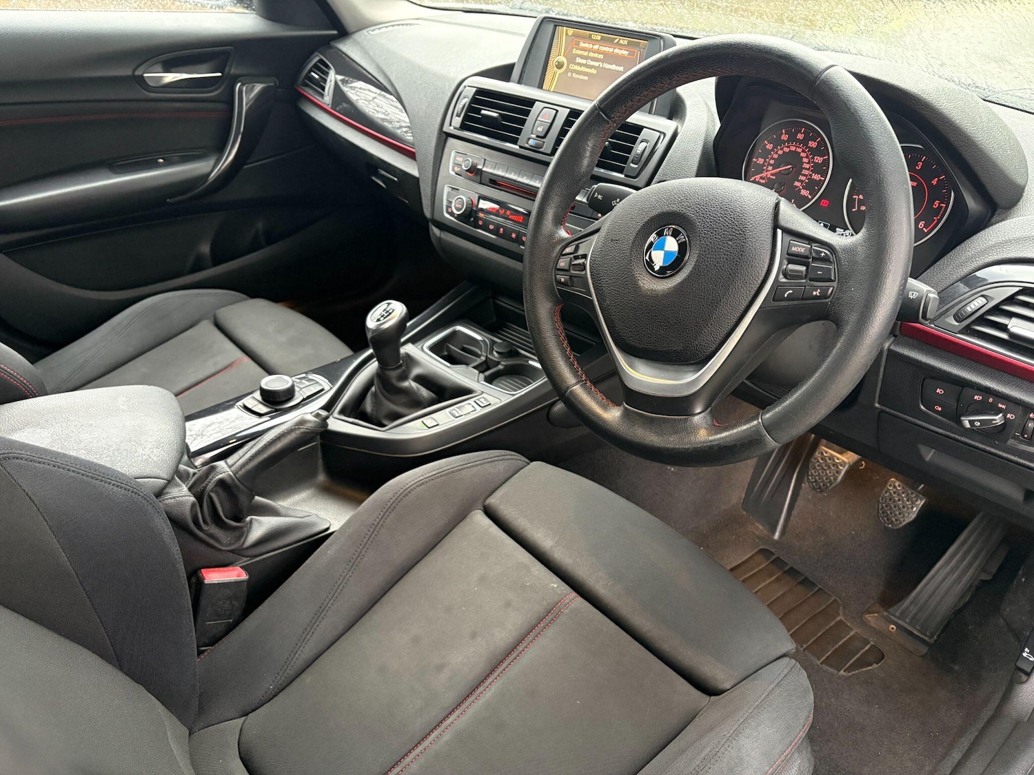Used BMW 1 Series 2013 for sale - 77469186: Photo 17