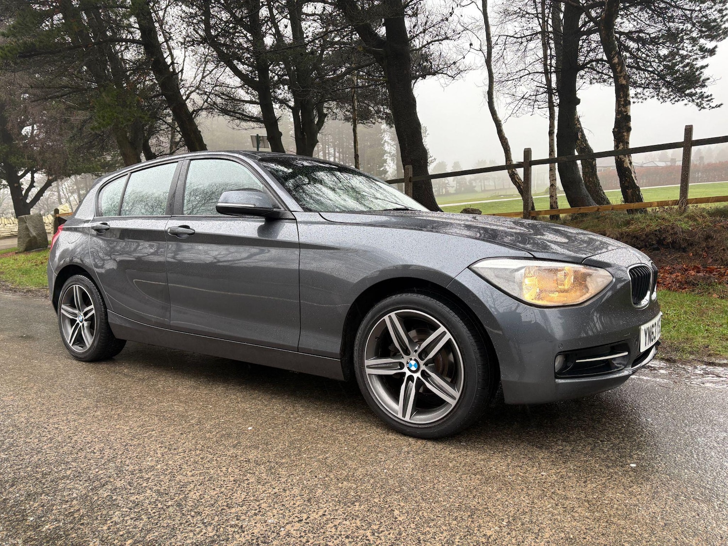 Used BMW 1 Series 2013 for sale - 77469186: Photo 2