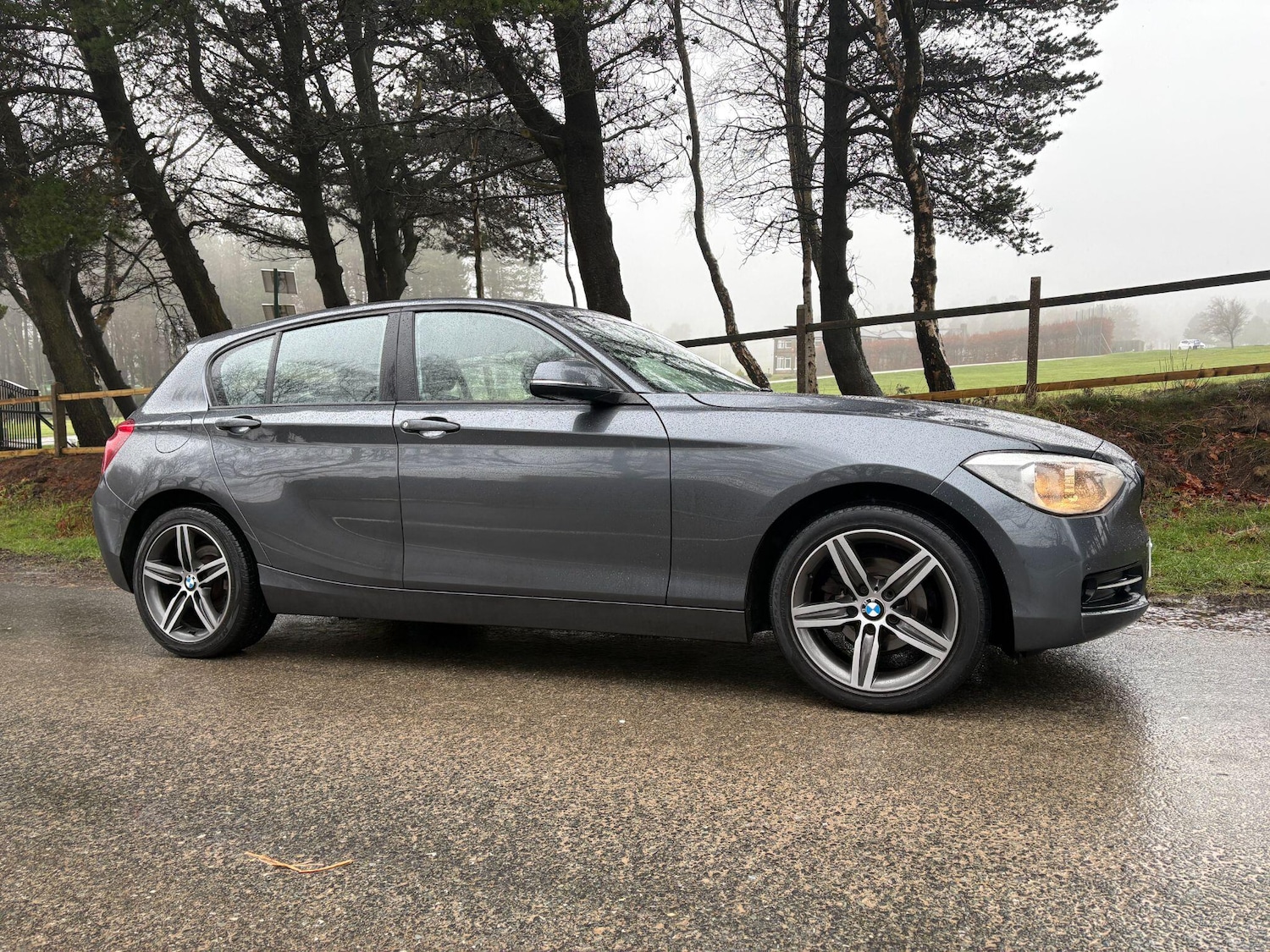 Used BMW 1 Series 2013 for sale - 77469186: Photo 3