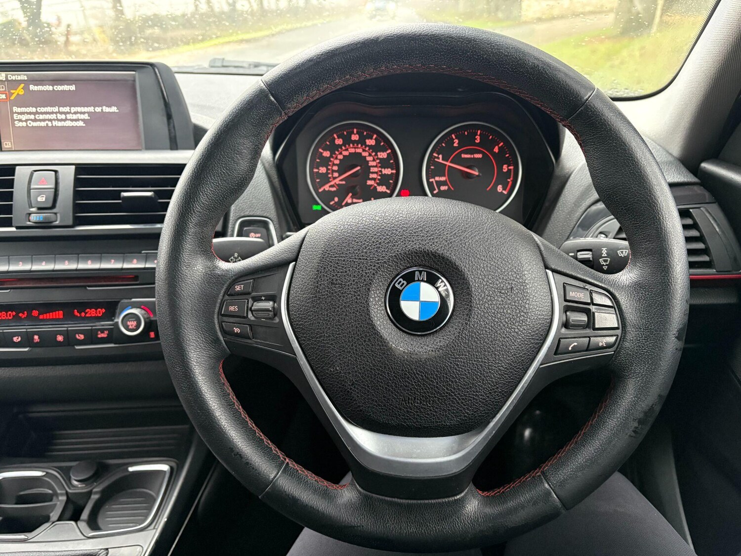 Used BMW 1 Series 2013 for sale - 77469186: Photo 30