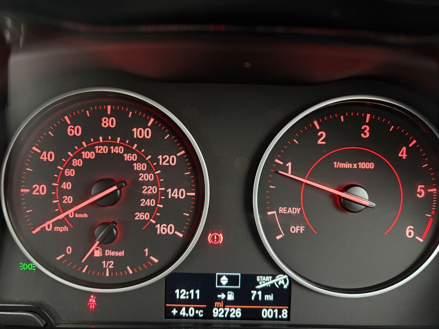 Used BMW 1 Series 2013 for sale - 77469186: Photo 34