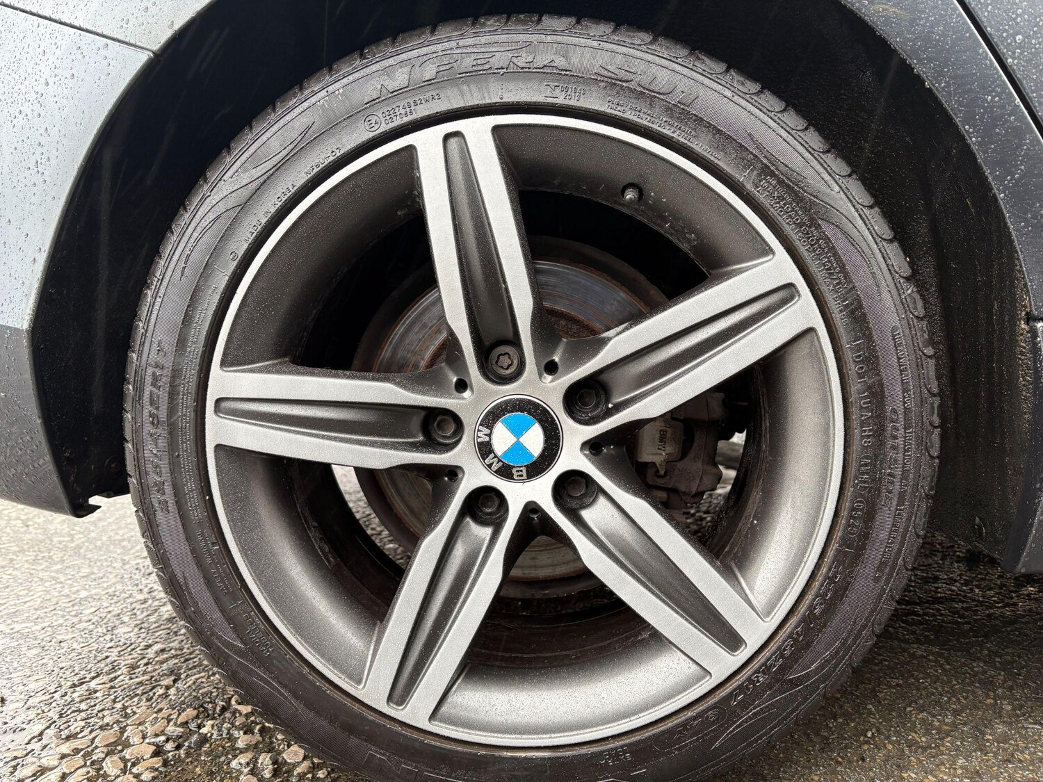 Used BMW 1 Series 2013 for sale - 77469186: Photo 38