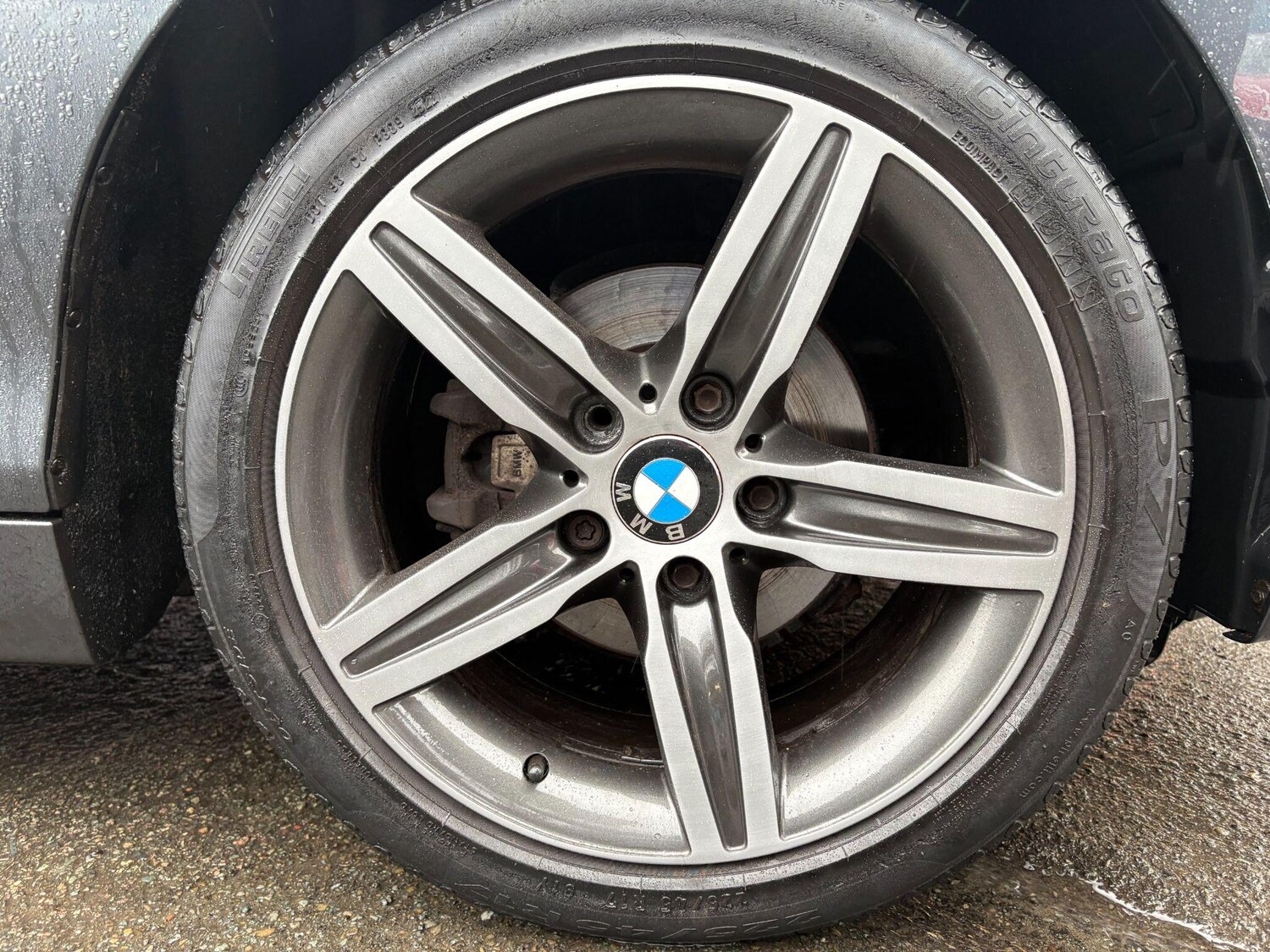 Used BMW 1 Series 2013 for sale - 77469186: Photo 39