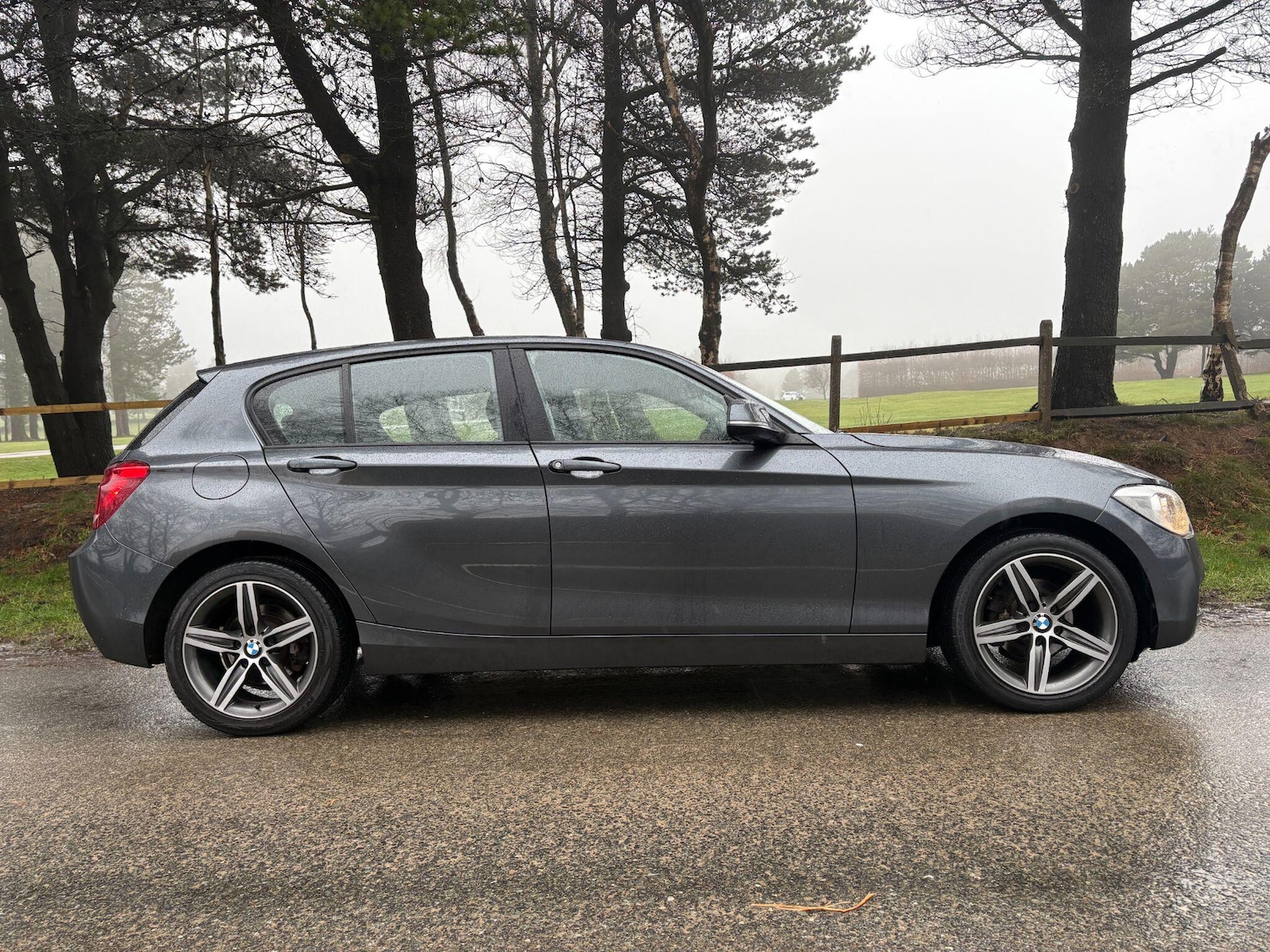 Used BMW 1 Series 2013 for sale - 77469186: Photo 4