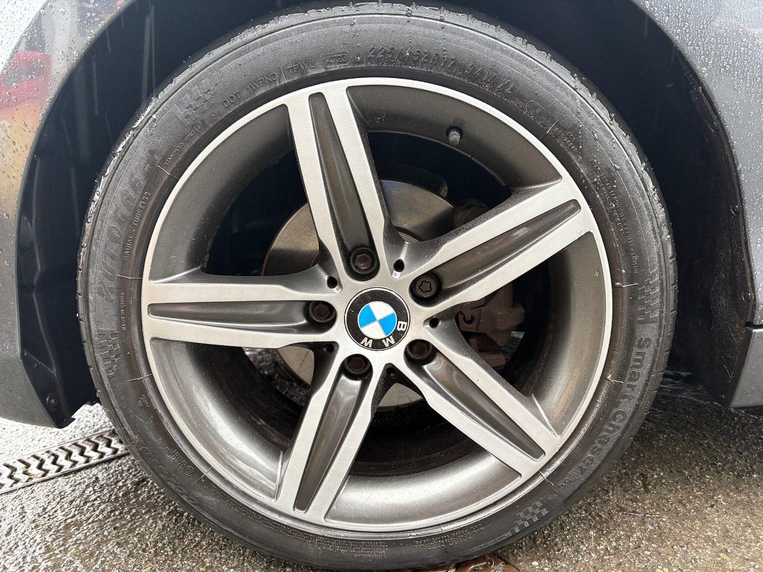 Used BMW 1 Series 2013 for sale - 77469186: Photo 40