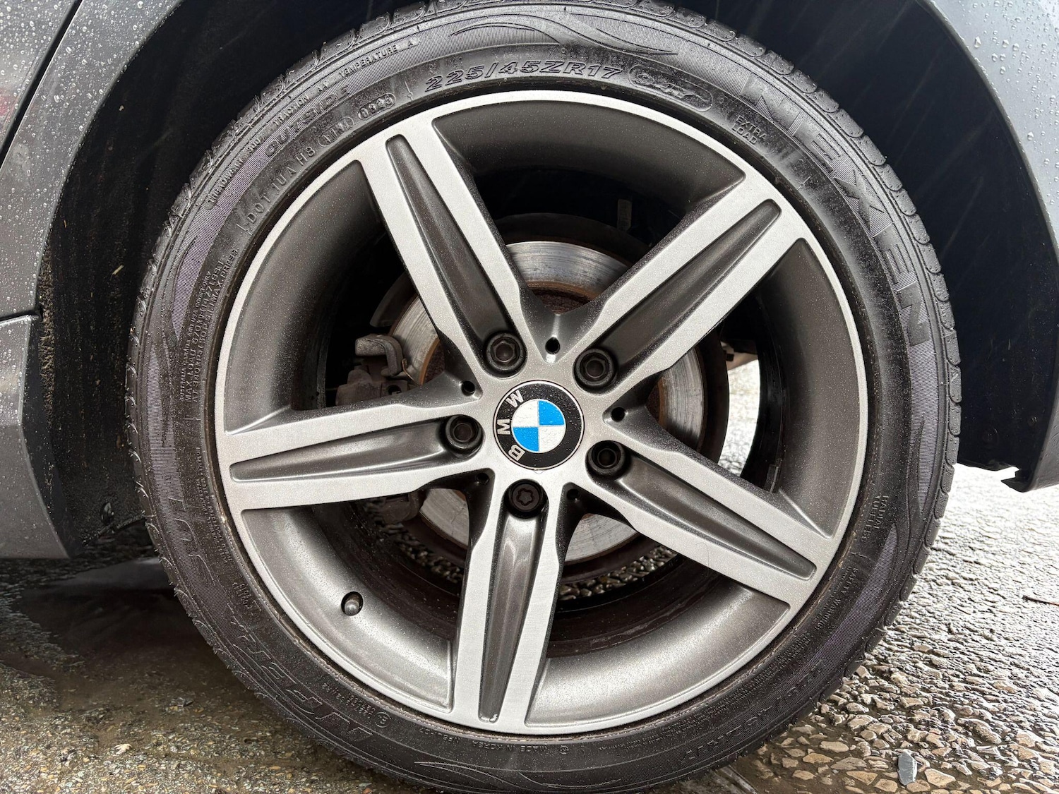 Used BMW 1 Series 2013 for sale - 77469186: Photo 41