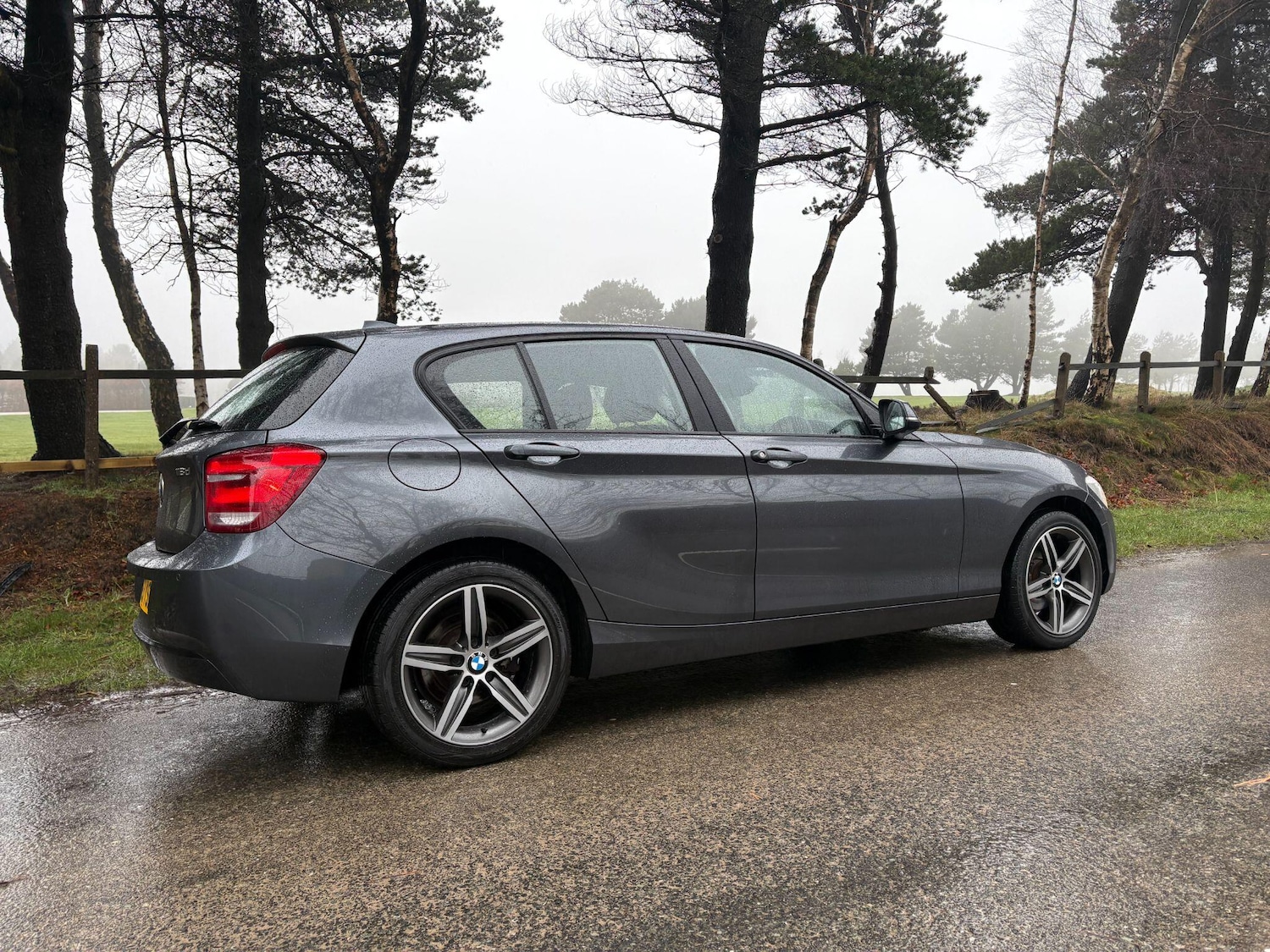 Used BMW 1 Series 2013 for sale - 77469186: Photo 5
