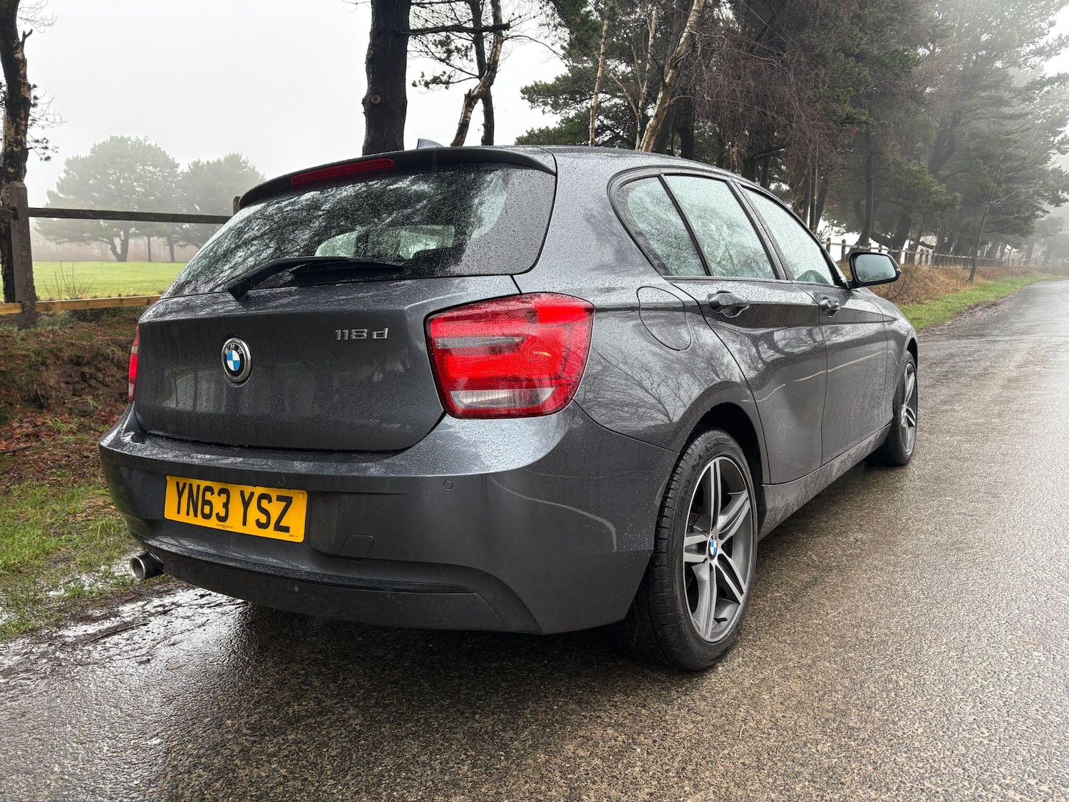 Used BMW 1 Series 2013 for sale - 77469186: Photo 6