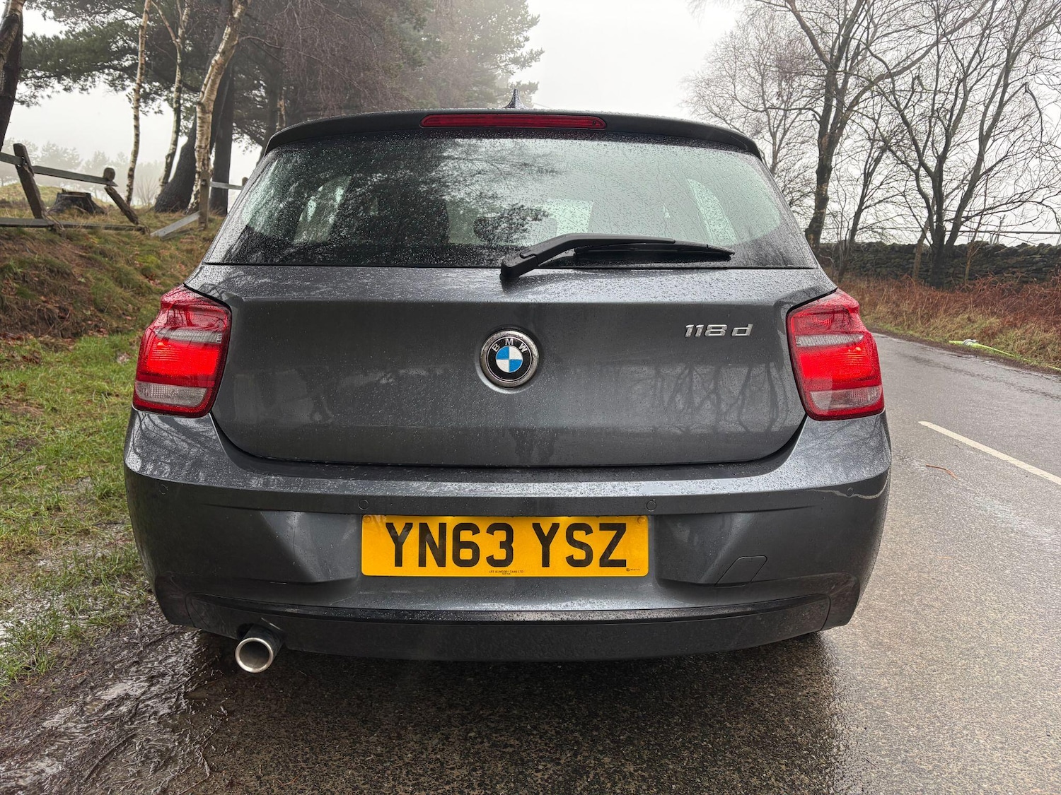 Used BMW 1 Series 2013 for sale - 77469186: Photo 7