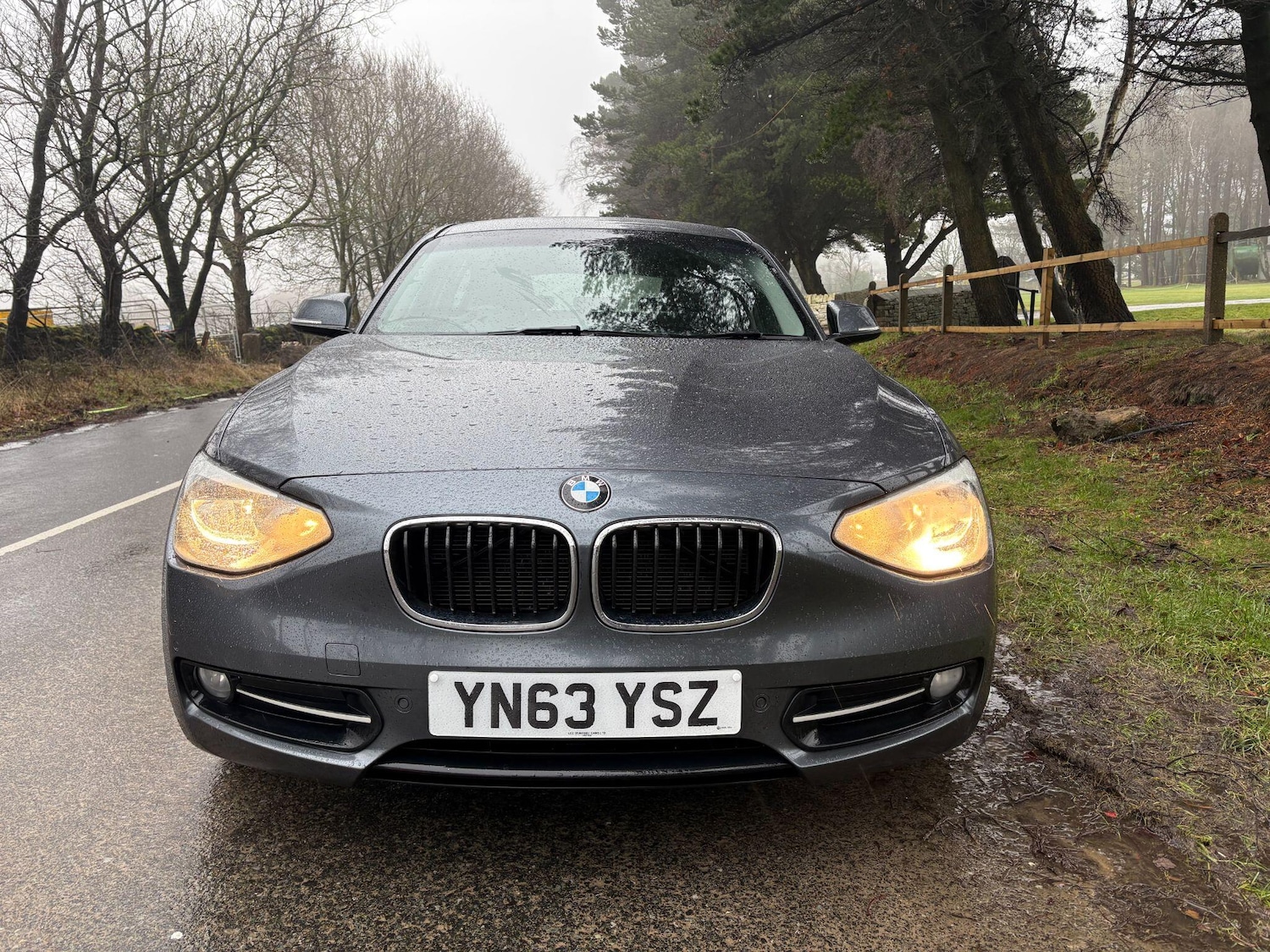Used BMW 1 Series 2013 for sale - 77469186: Photo 8