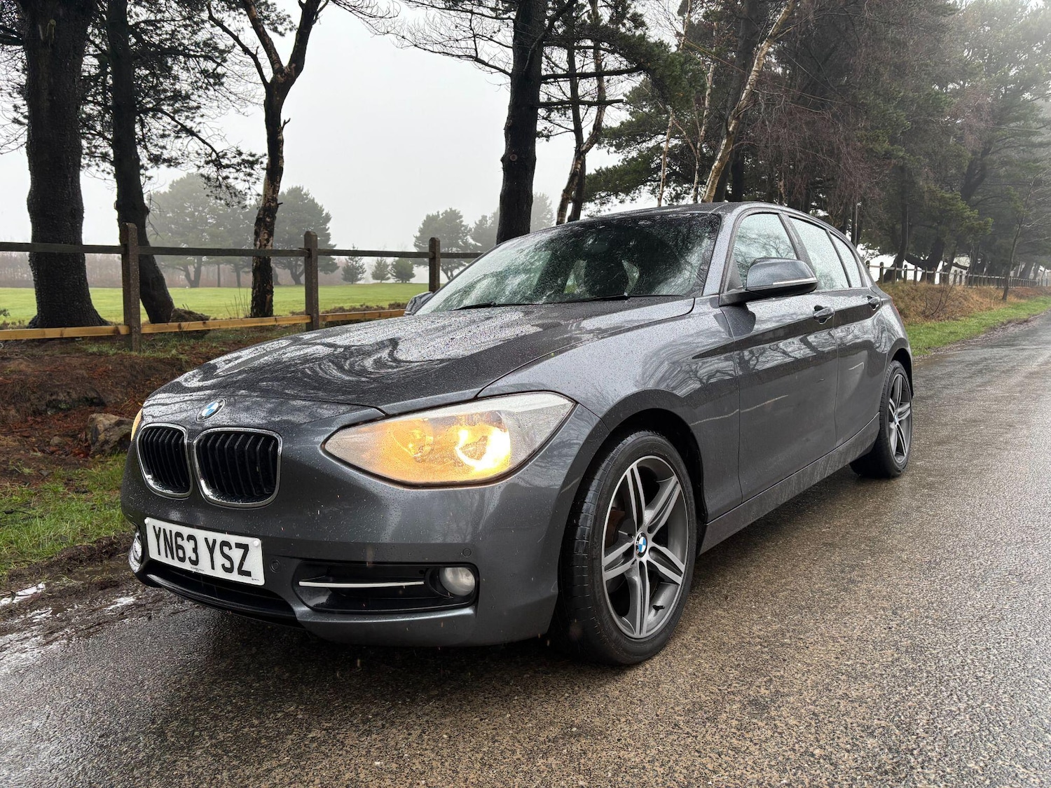 Used BMW 1 Series 2013 for sale - 77469186: Photo 9