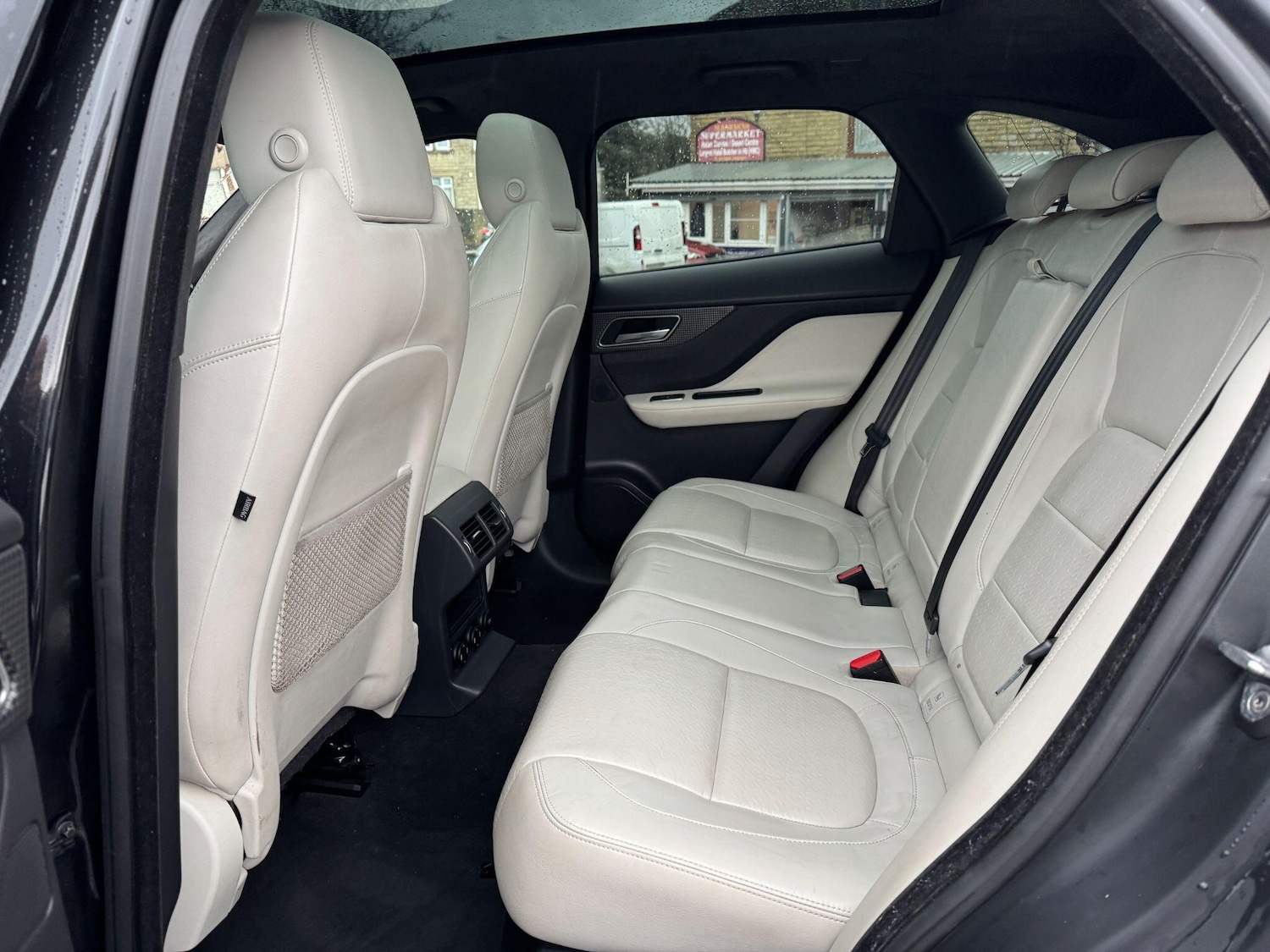 Used Jaguar F-Pace 2016 for sale - 78047026: Photo 29