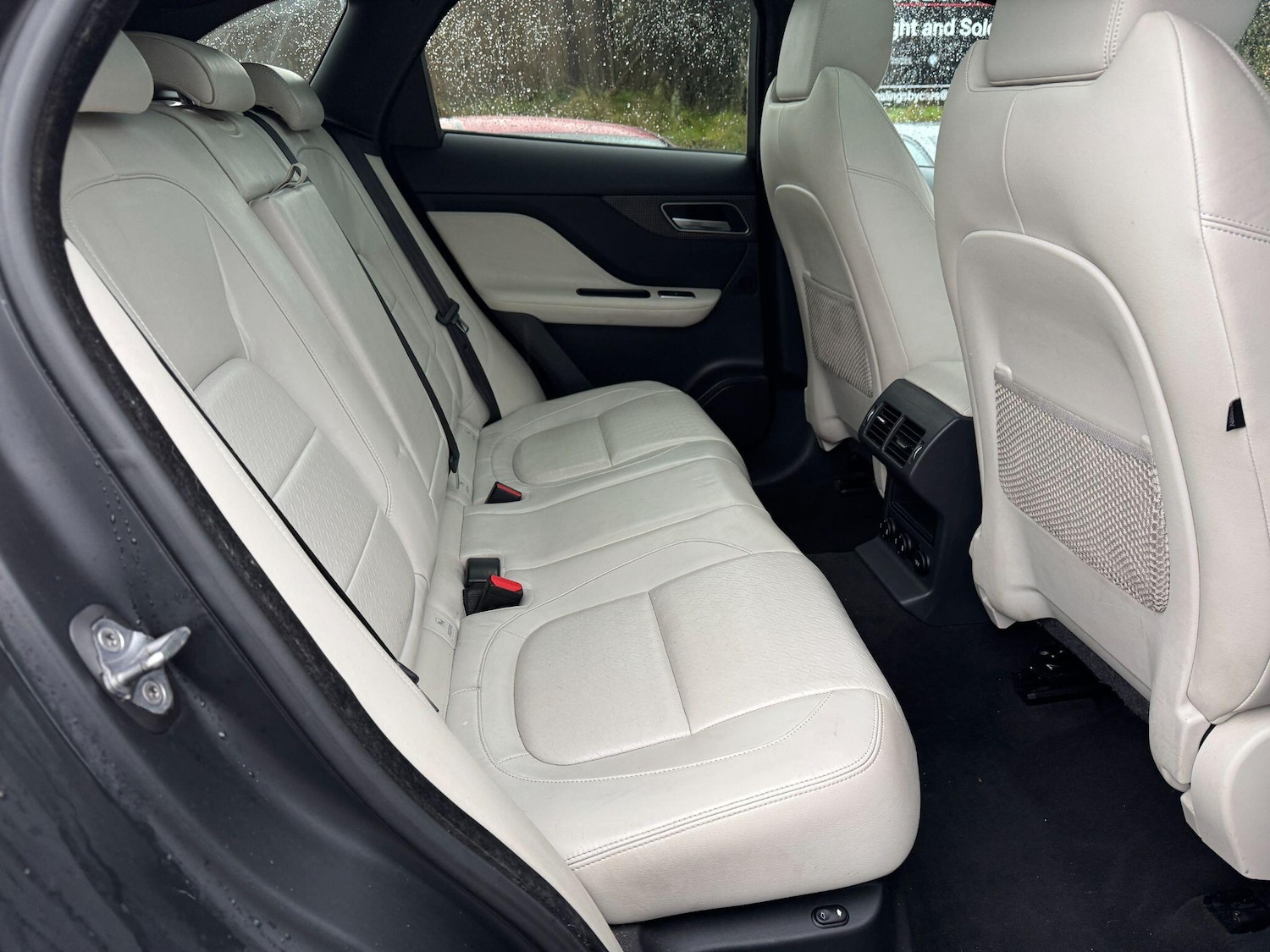 Used Jaguar F-Pace 2016 for sale - 78047026: Photo 31