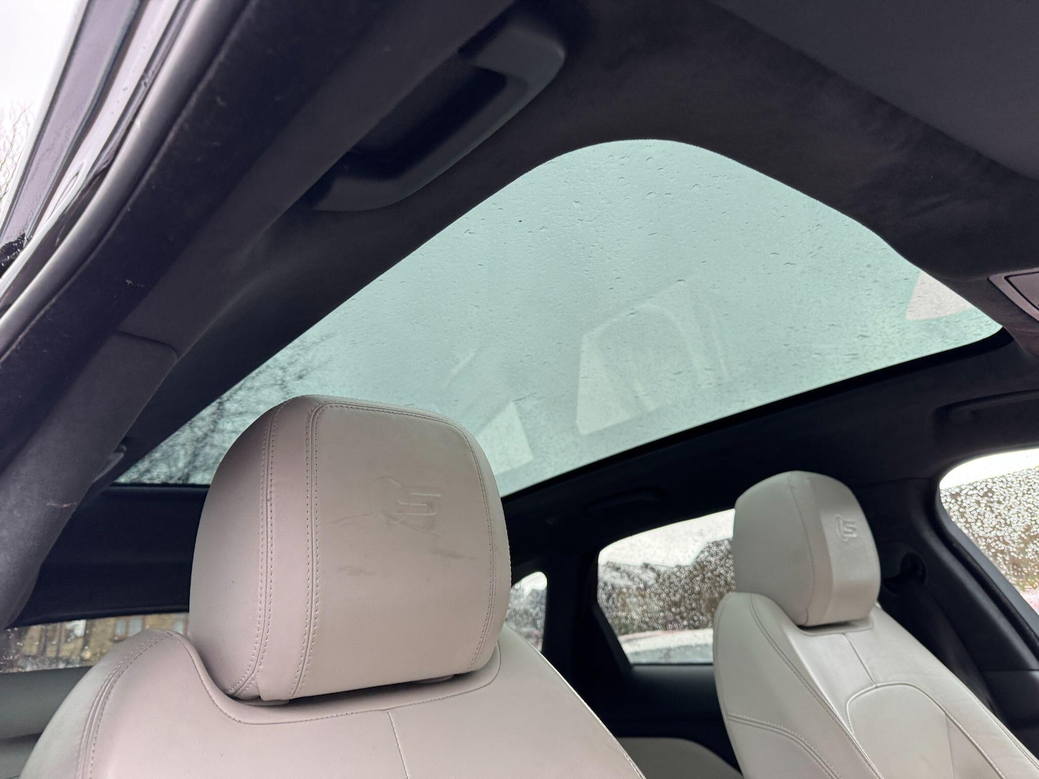 Used Jaguar F-Pace 2016 for sale - 78047026: Photo 42