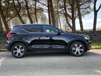 Used Volvo XC40 2019 for sale - 77695835: Photo