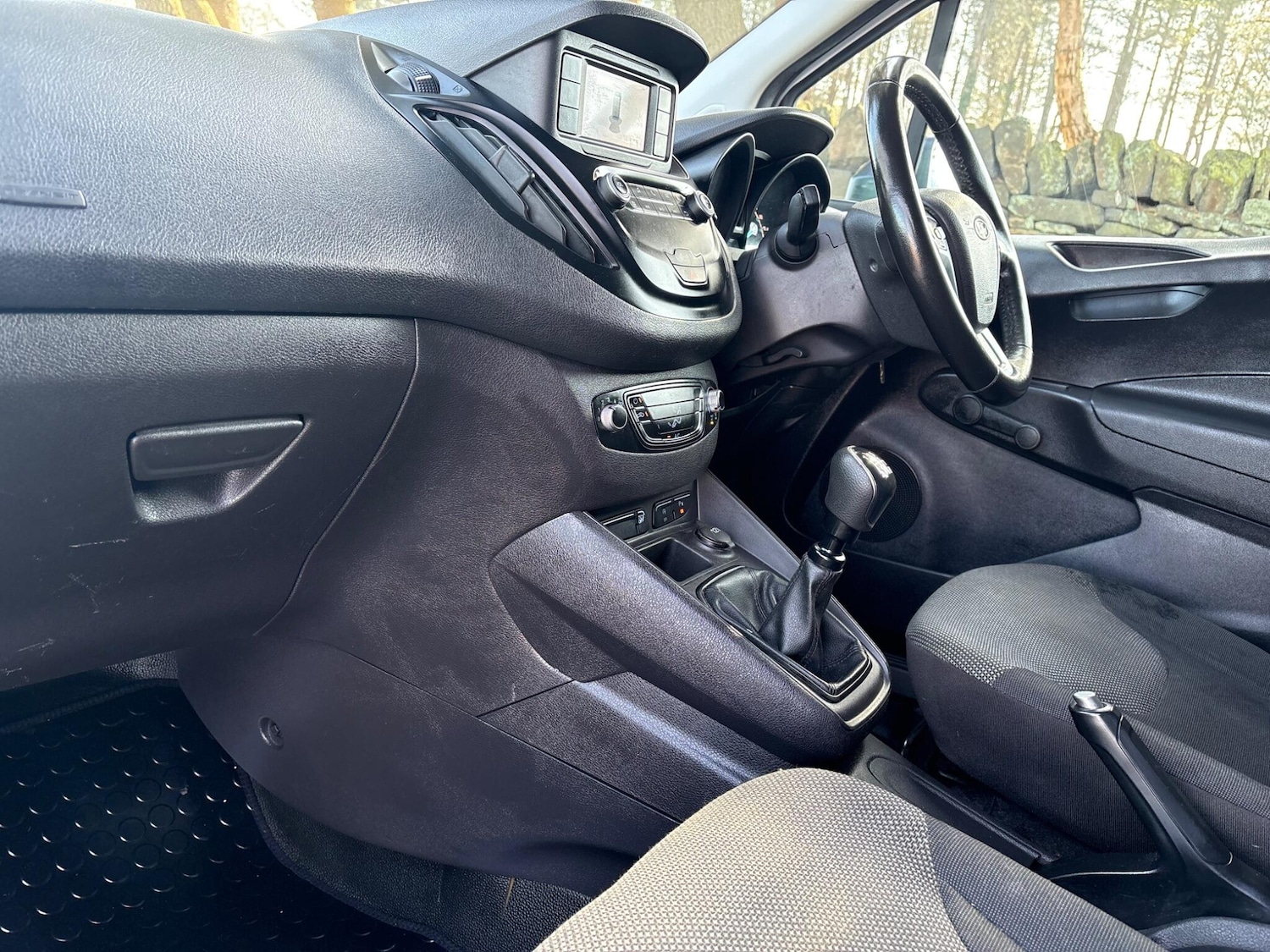 Used Ford Transit Courier 2020 for sale - 78073168: Photo 23