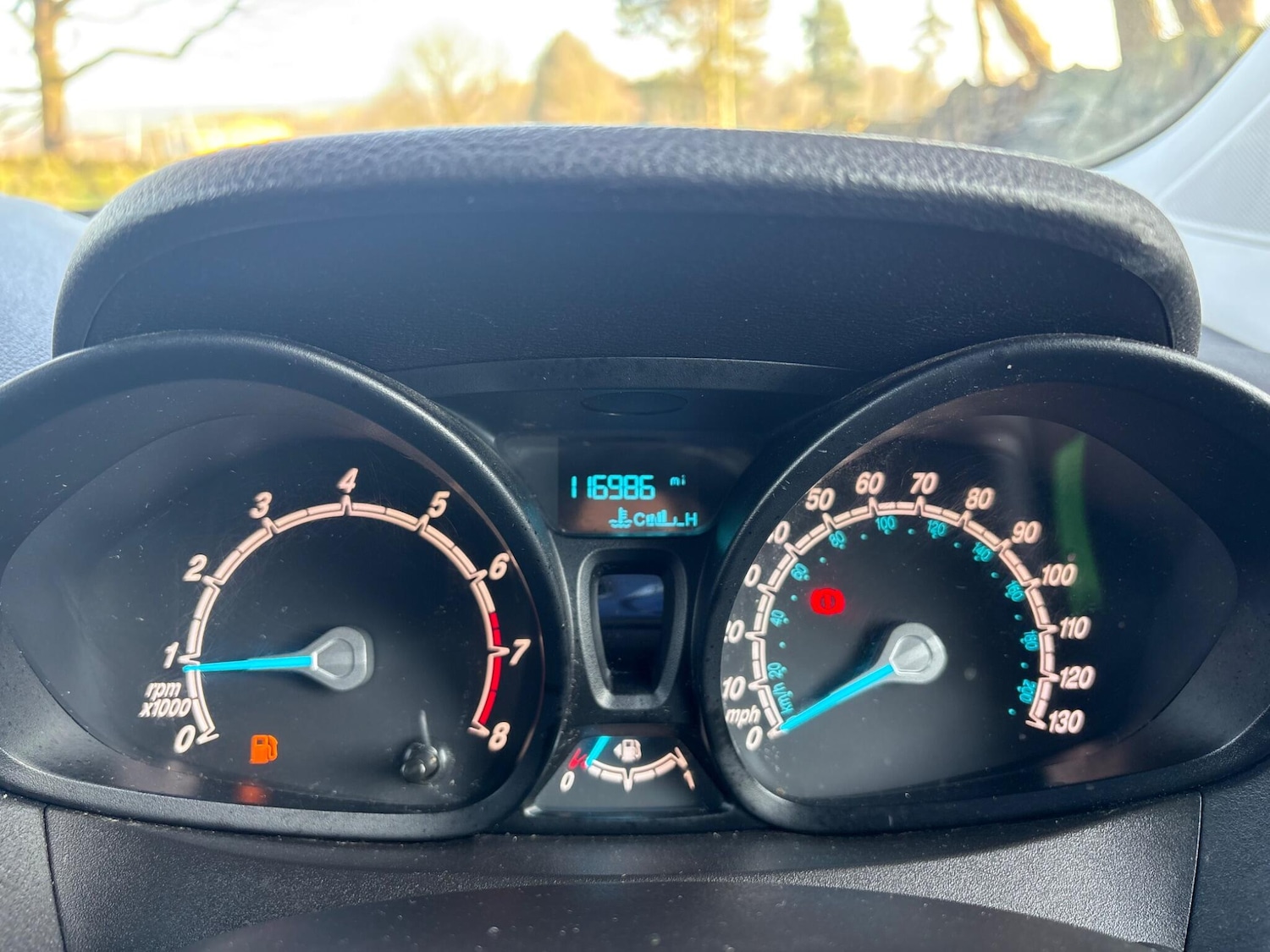 Used Ford Transit Courier 2020 for sale - 78073168: Photo 34