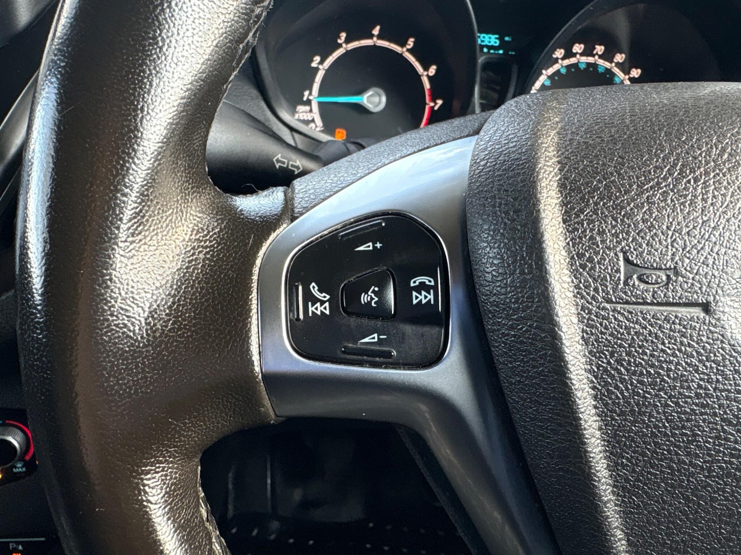 Used Ford Transit Courier 2020 for sale - 78073168: Photo 35