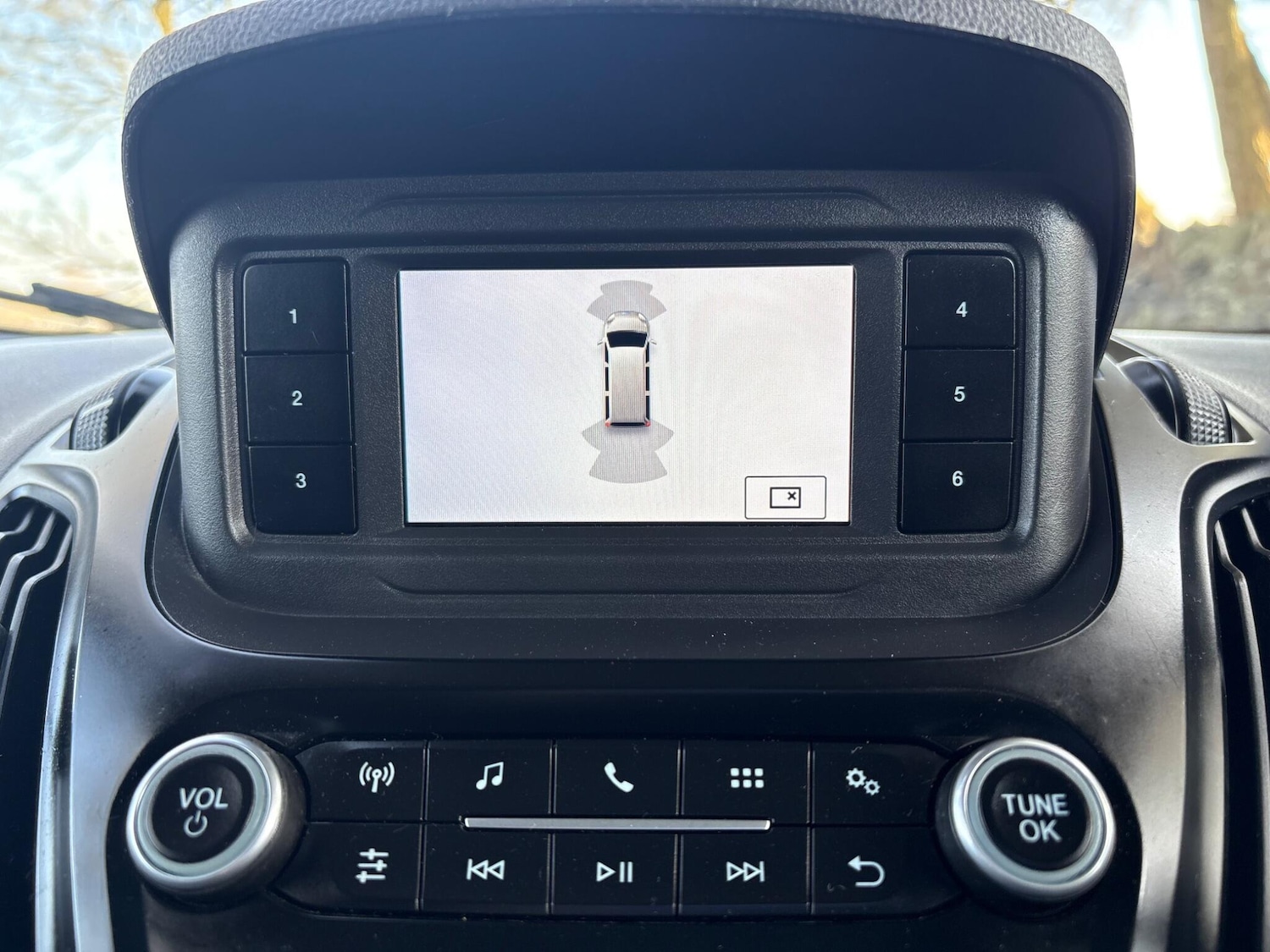 Used Ford Transit Courier 2020 for sale - 78073168: Photo 36